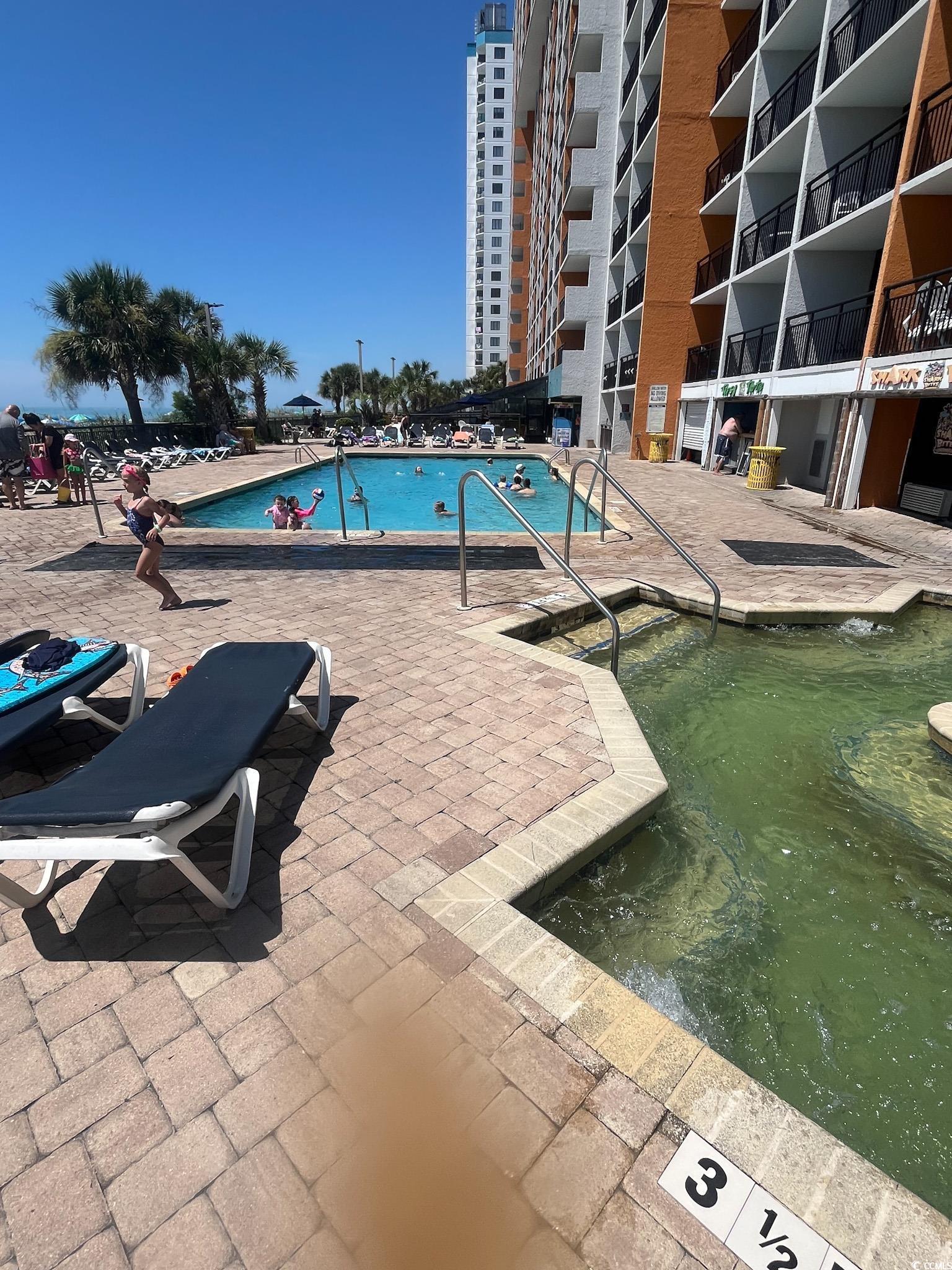 1501 S Ocean Blvd. #223, Myrtle Beach, South Carolina image 19