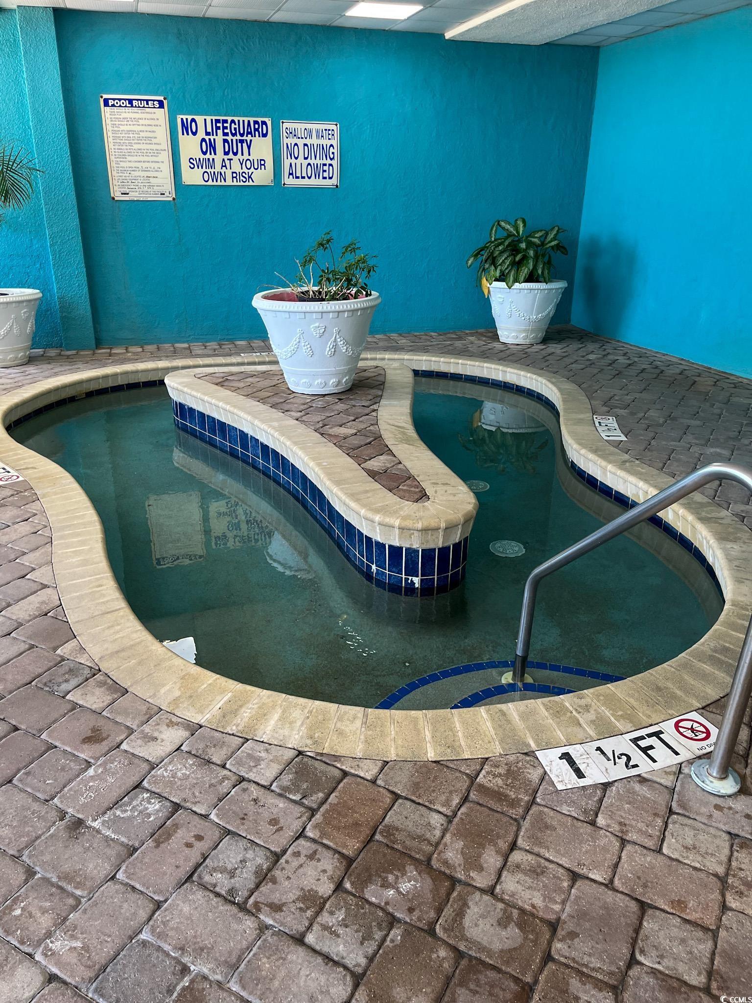 1501 S Ocean Blvd. #223, Myrtle Beach, South Carolina image 24
