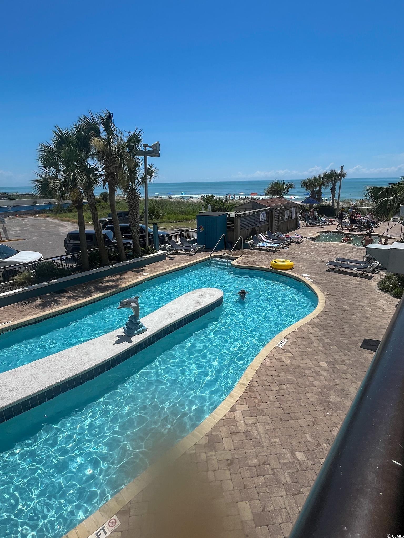 1501 S Ocean Blvd. #223, Myrtle Beach, South Carolina image 27