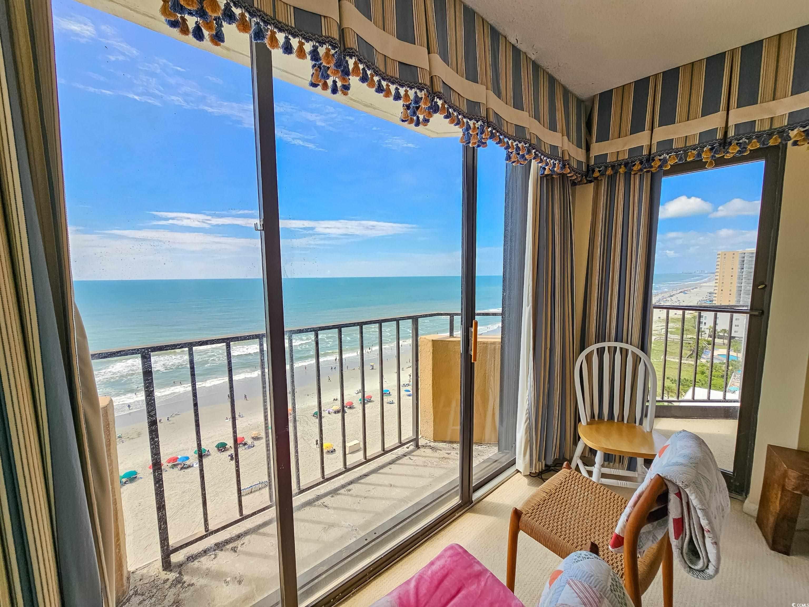 9650 Shore Dr. #1001, Myrtle Beach, South Carolina image 27