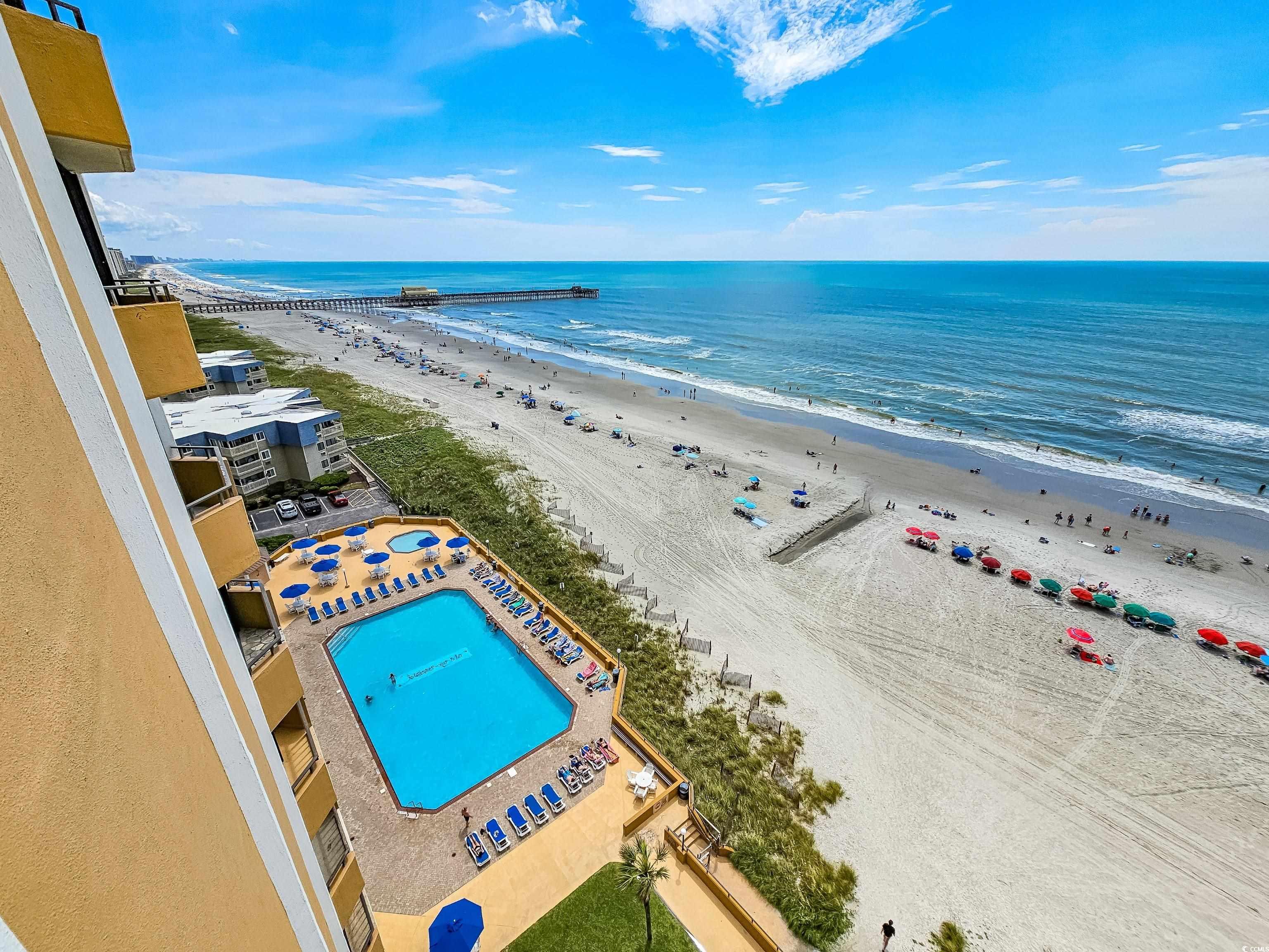 9650 Shore Dr. #1001, Myrtle Beach, South Carolina image 29