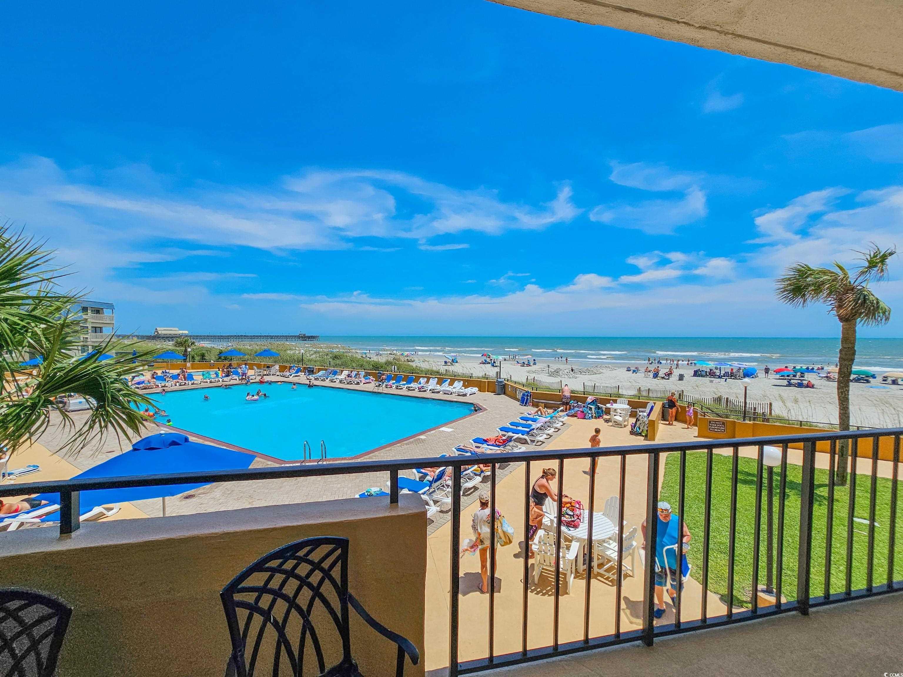 9650 Shore Dr. #1001, Myrtle Beach, South Carolina image 34