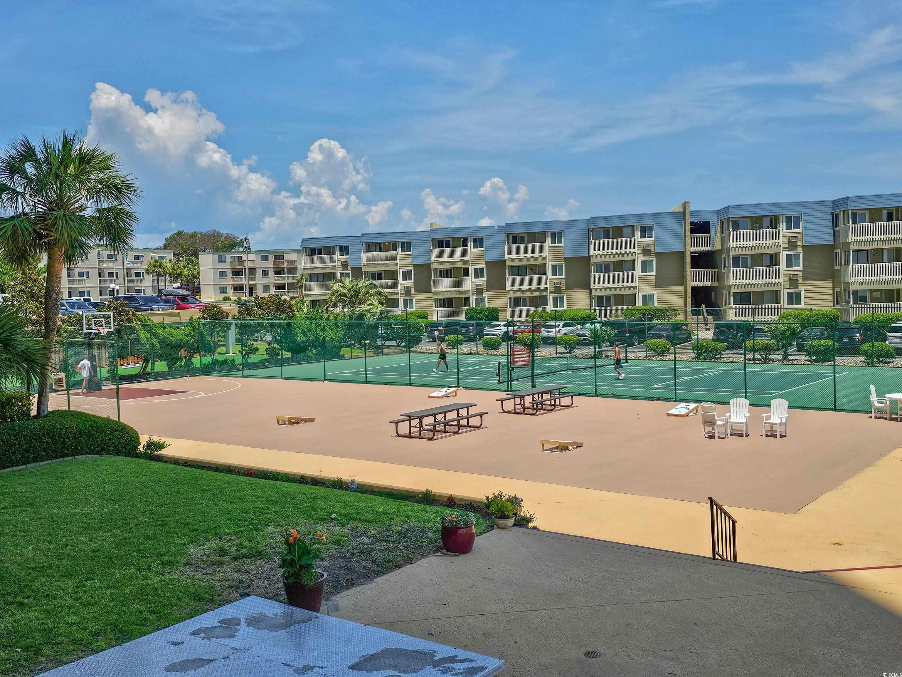 9650 Shore Dr. #1001, Myrtle Beach, South Carolina image 35