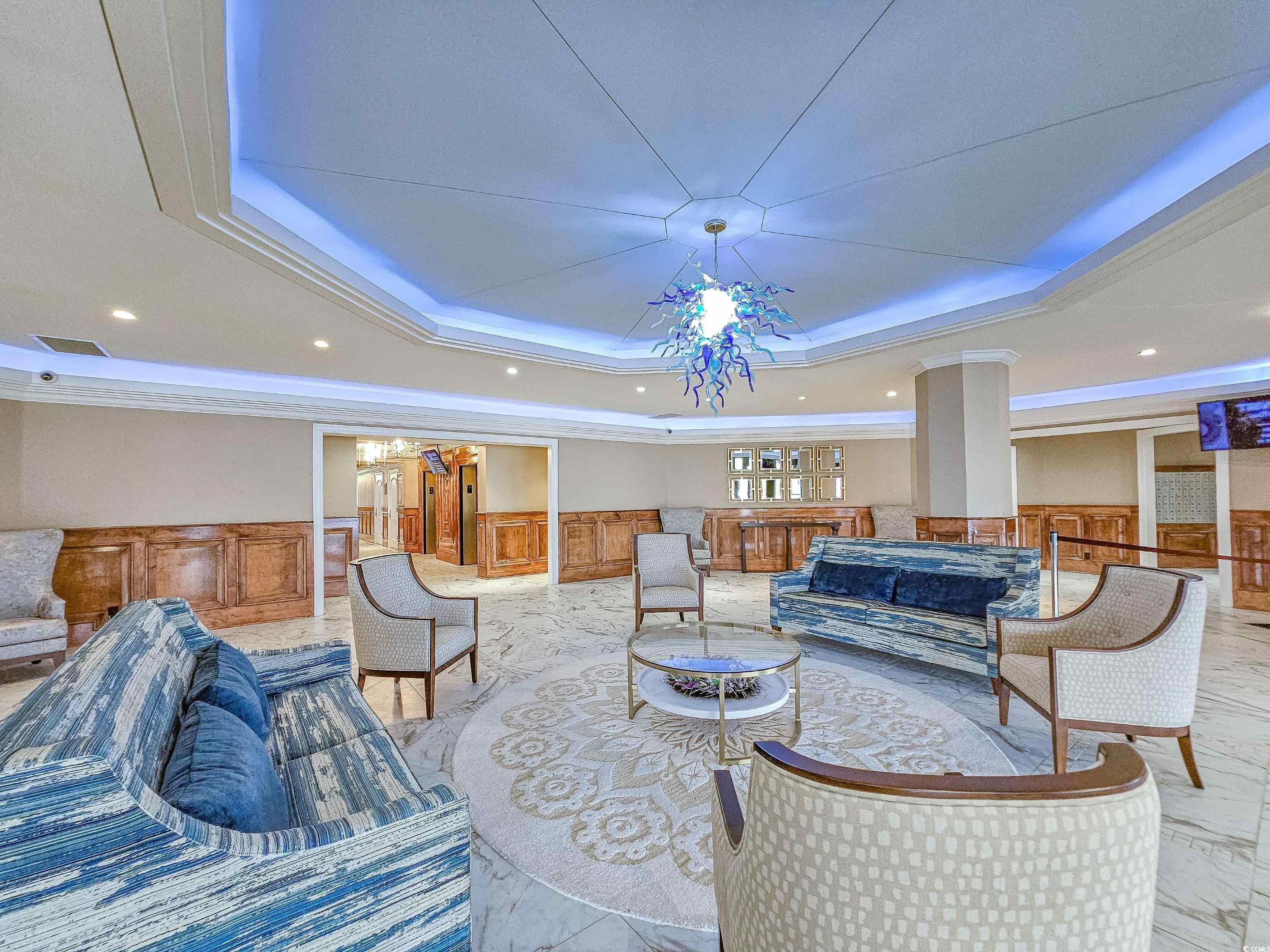 9650 Shore Dr. #1001, Myrtle Beach, South Carolina image 37