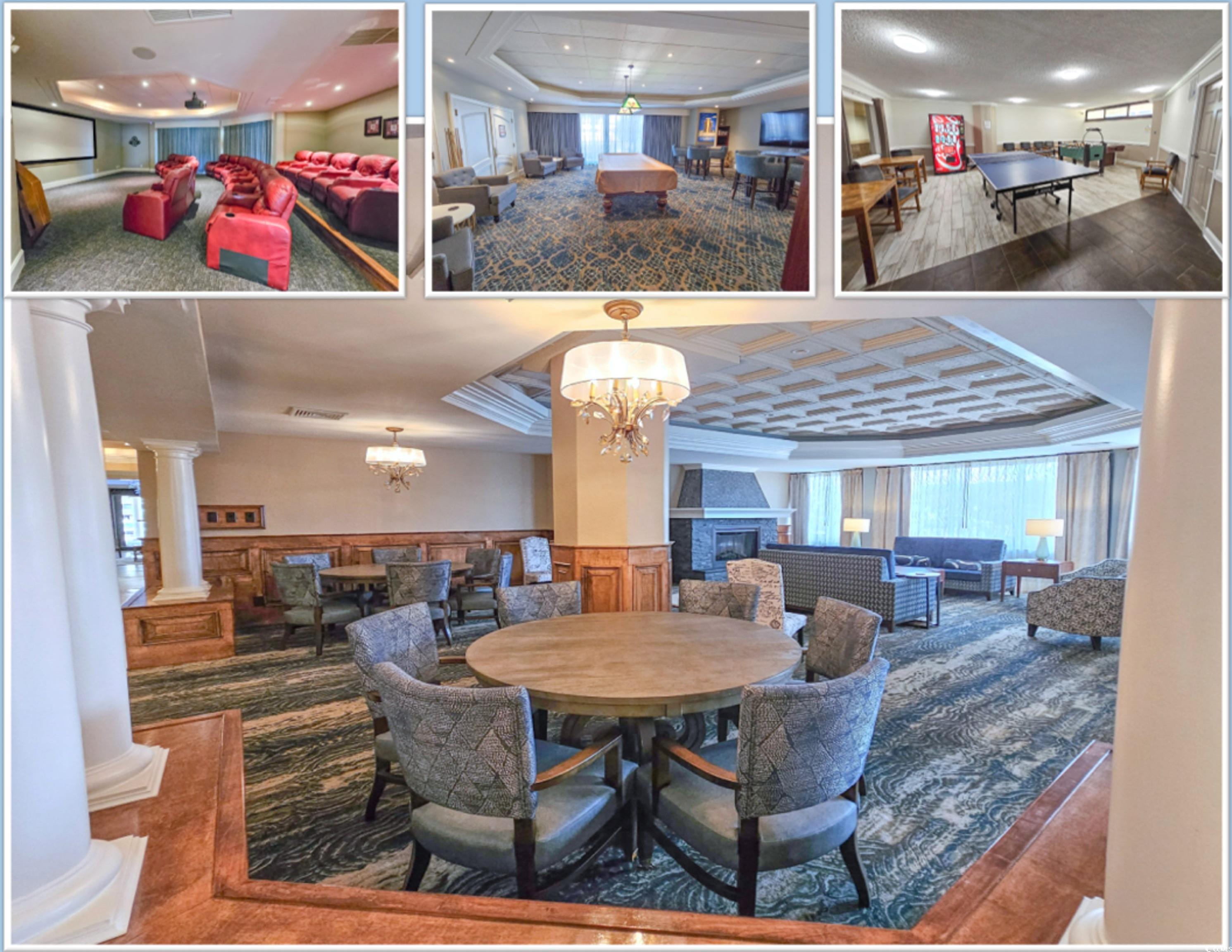 9650 Shore Dr. #1001, Myrtle Beach, South Carolina image 38