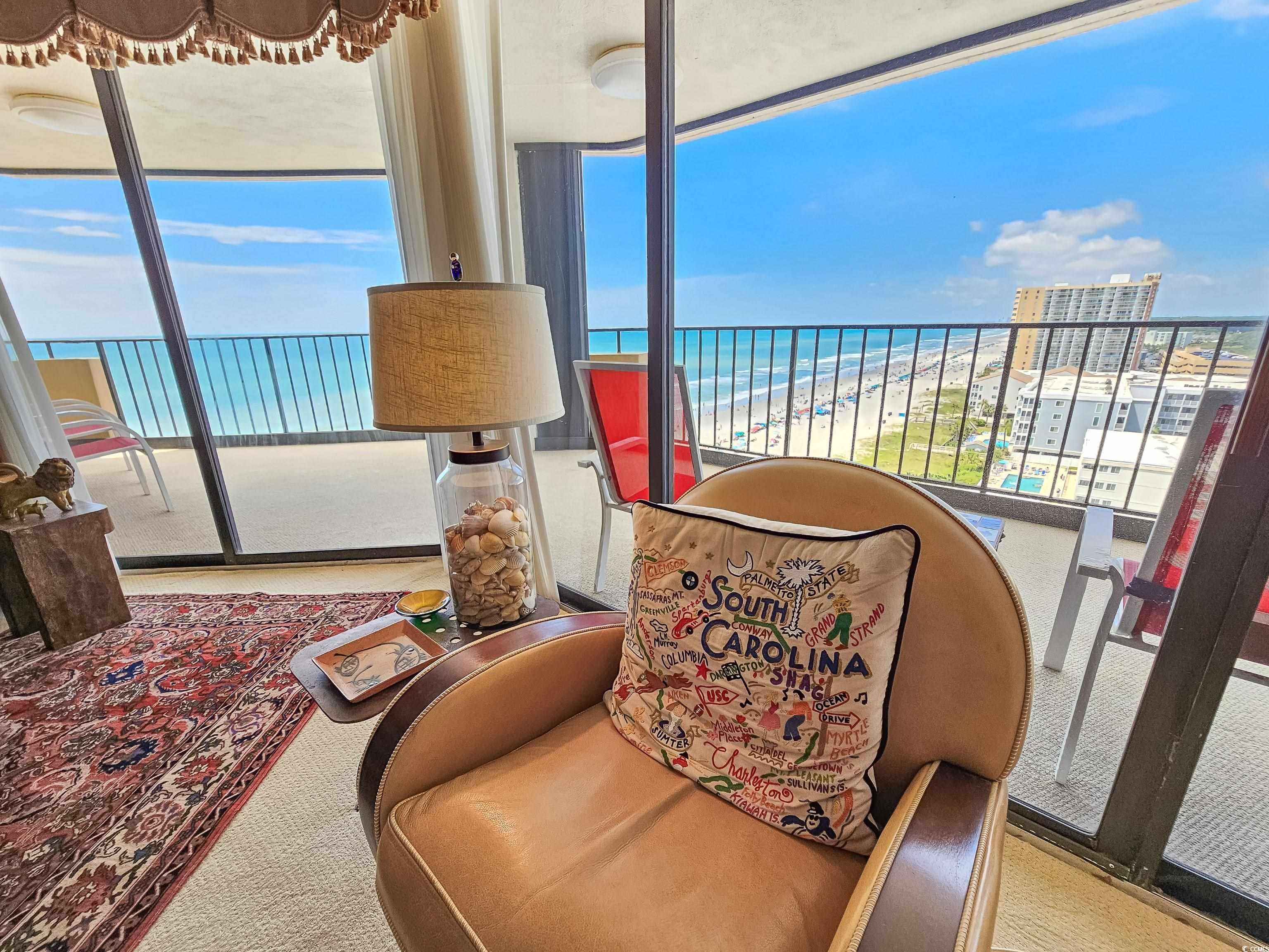 9650 Shore Dr. #1001, Myrtle Beach, South Carolina image 9