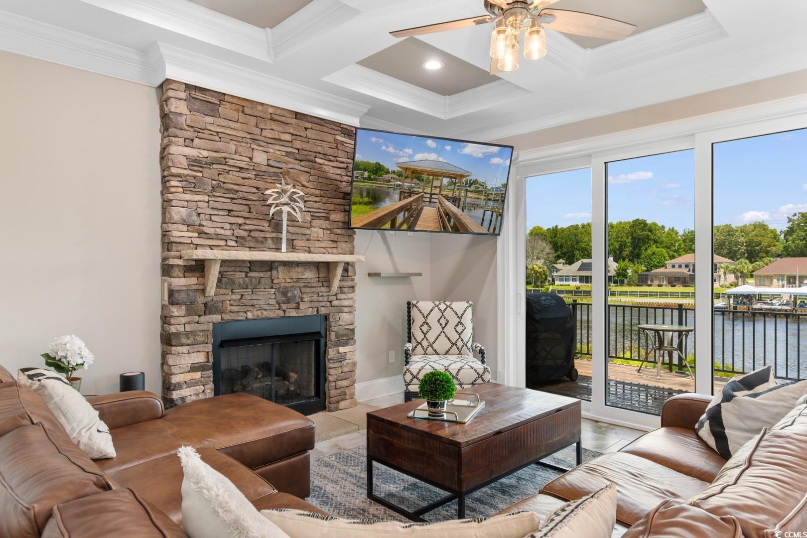 193 Palmetto Harbour Dr., North Myrtle Beach, South Carolina image 11