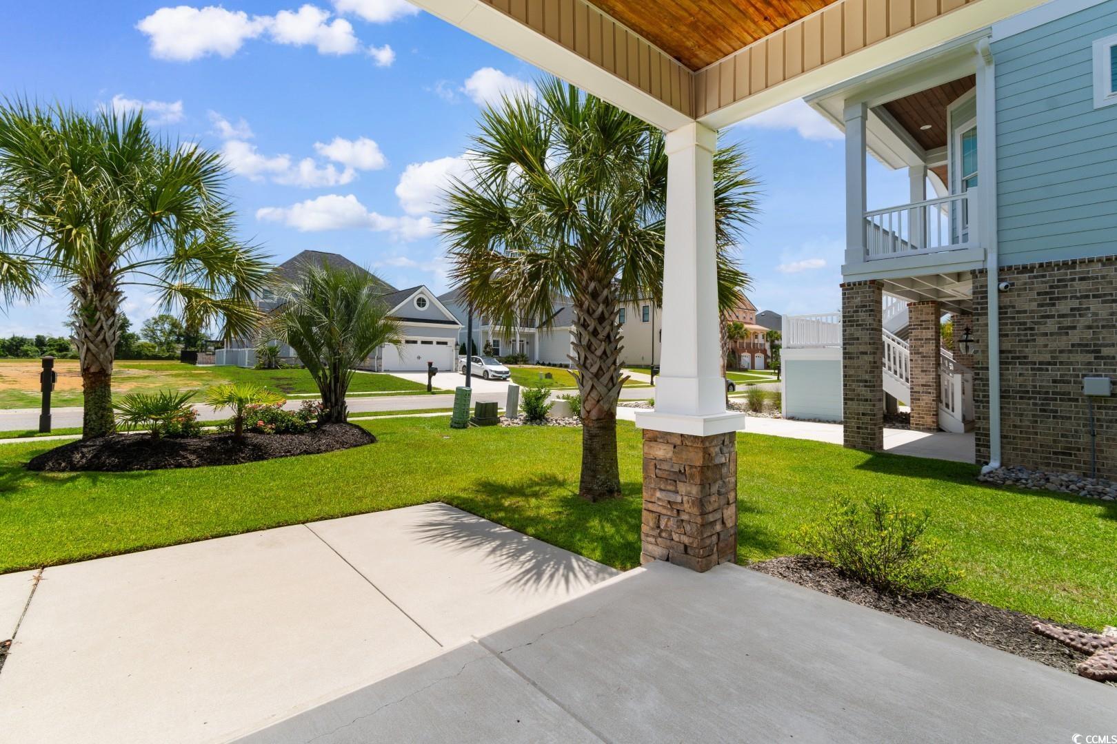193 Palmetto Harbour Dr., North Myrtle Beach, South Carolina image 27