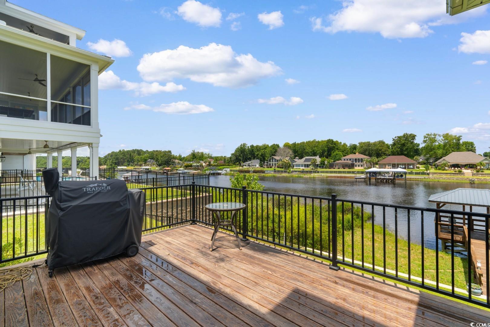 193 Palmetto Harbour Dr., North Myrtle Beach, South Carolina image 29