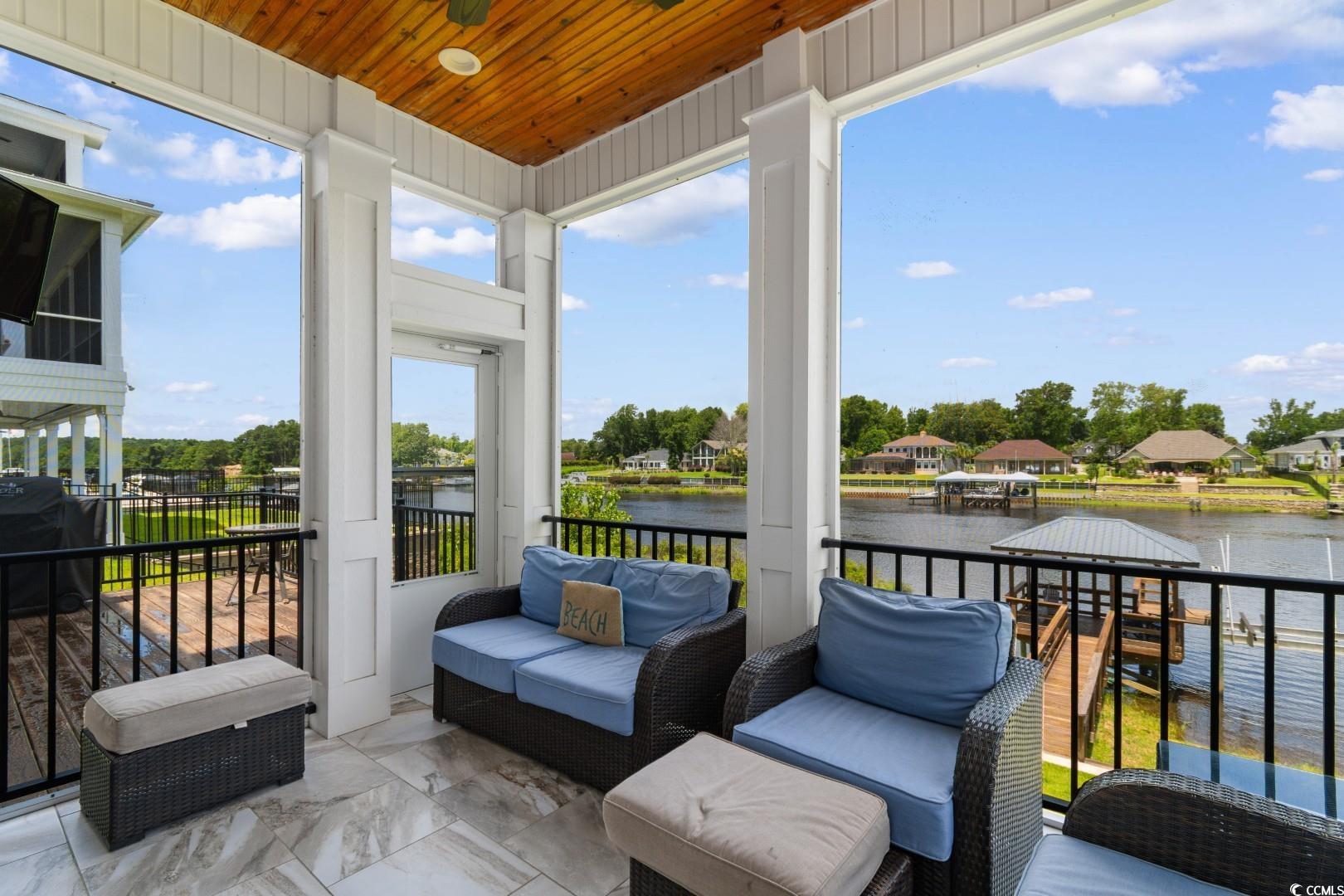 193 Palmetto Harbour Dr., North Myrtle Beach, South Carolina image 31