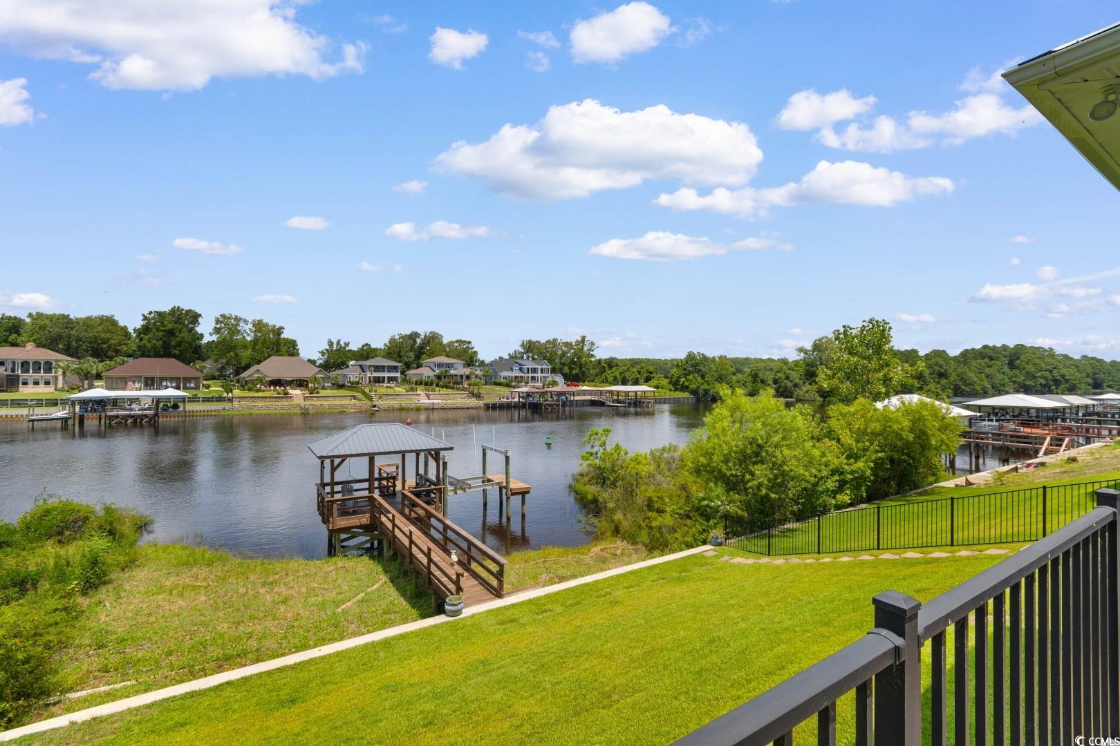 193 Palmetto Harbour Dr., North Myrtle Beach, South Carolina image 32