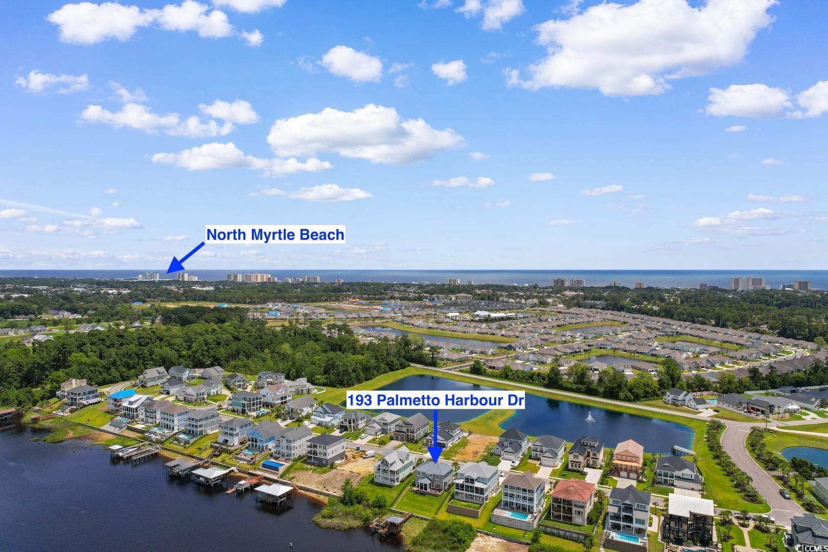 193 Palmetto Harbour Dr., North Myrtle Beach, South Carolina image 37