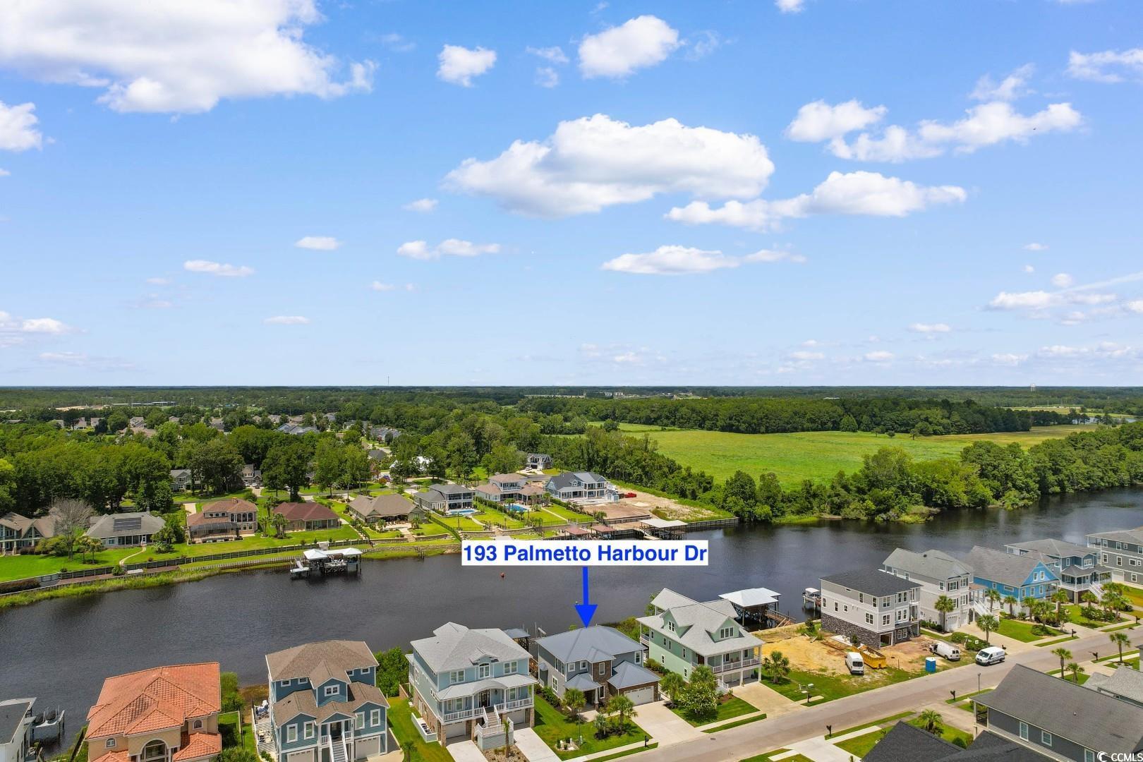 193 Palmetto Harbour Dr., North Myrtle Beach, South Carolina image 38