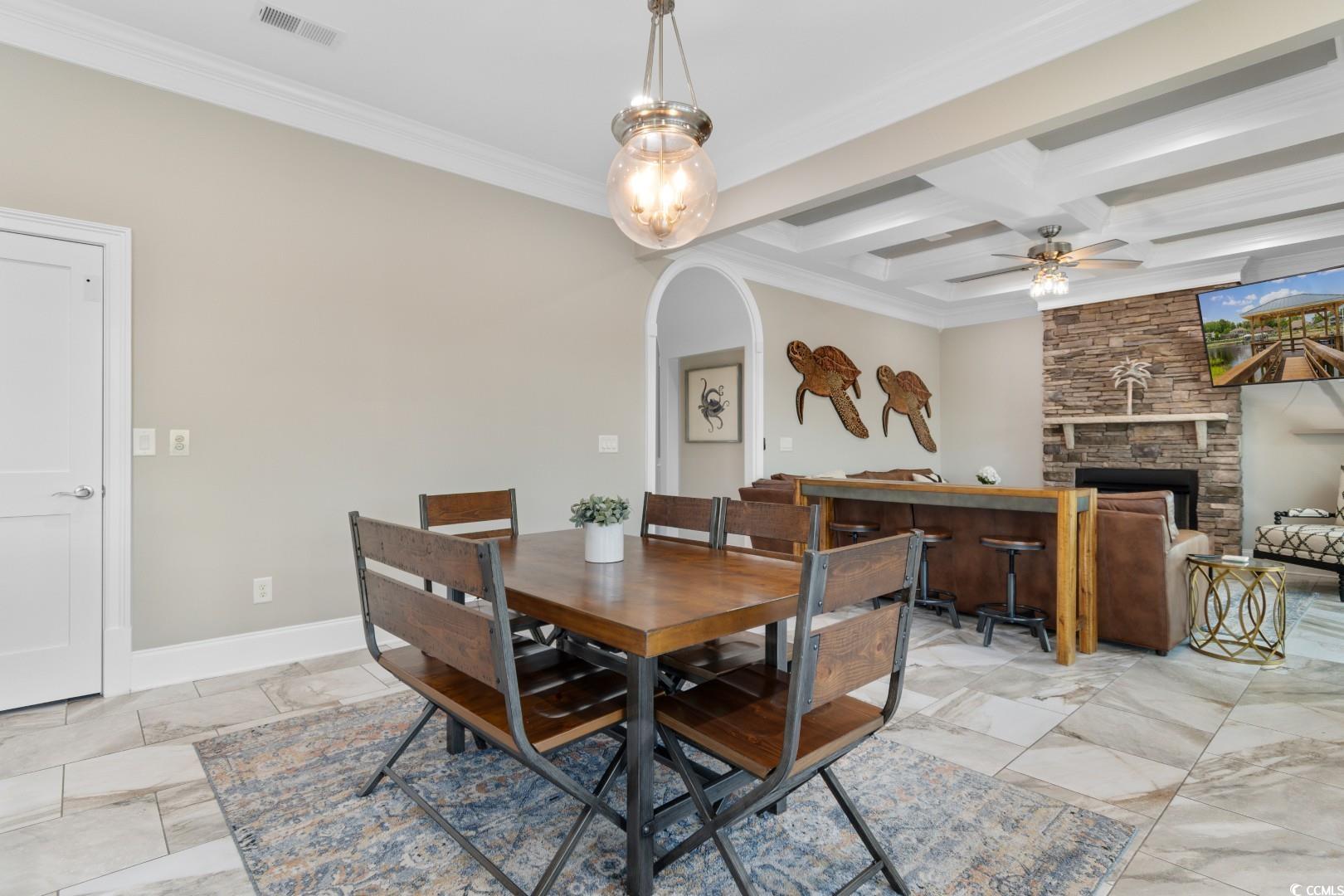 193 Palmetto Harbour Dr., North Myrtle Beach, South Carolina image 9