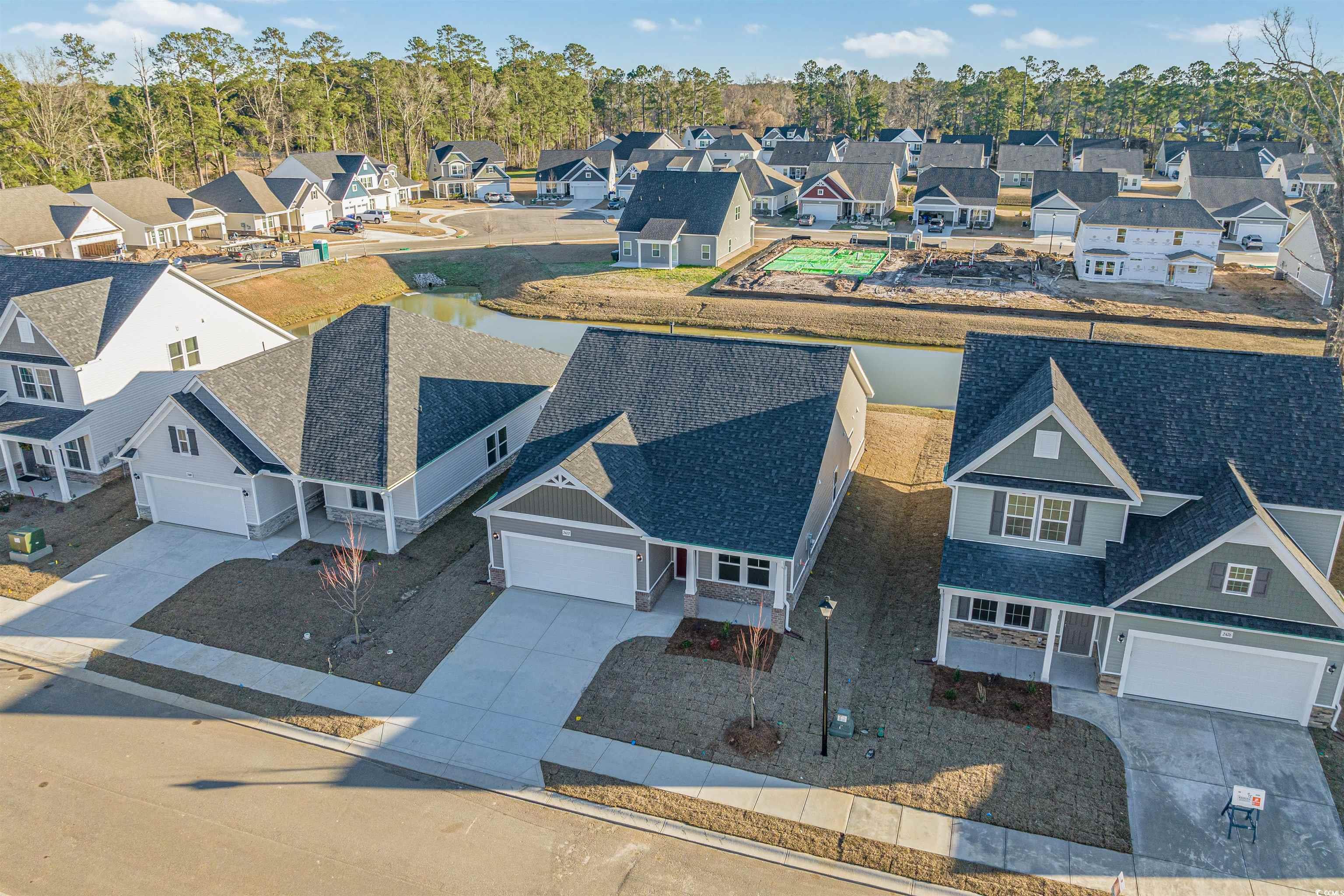 2485 Campton Loop, Conway, South Carolina image 2