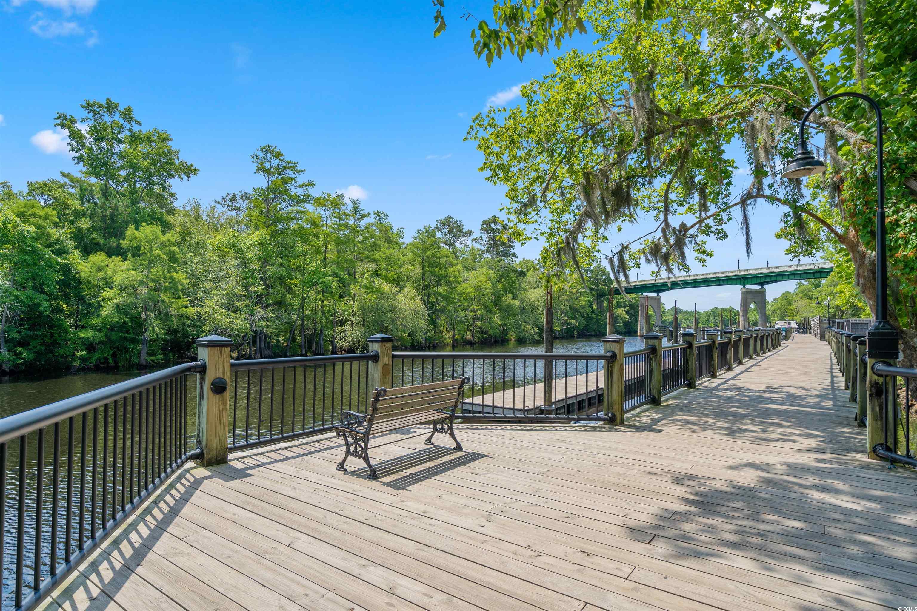 2404 Campton Loop Conway, SC 29527