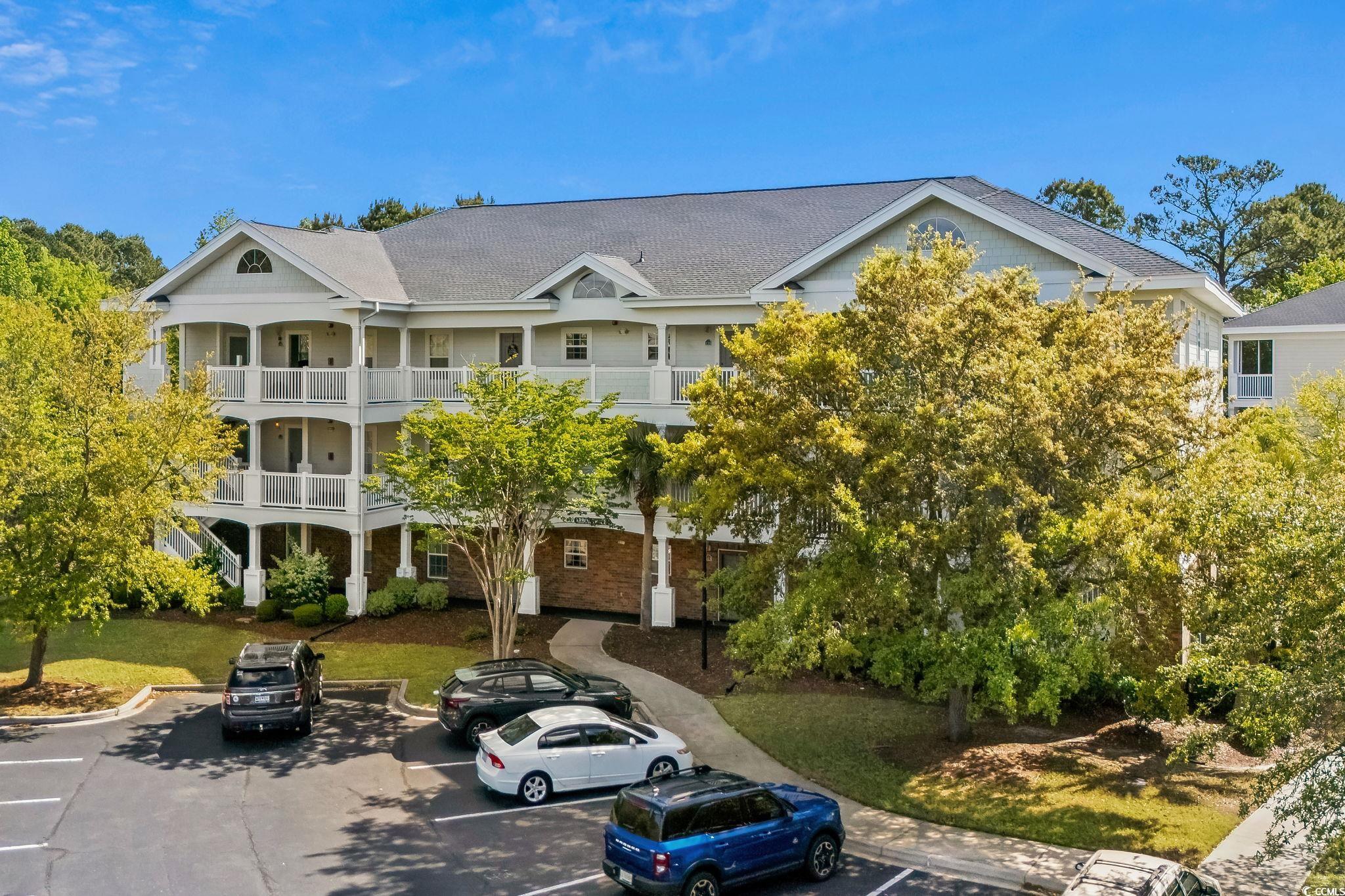 6015 Catalina Dr. #121, North Myrtle Beach, South Carolina image 1
