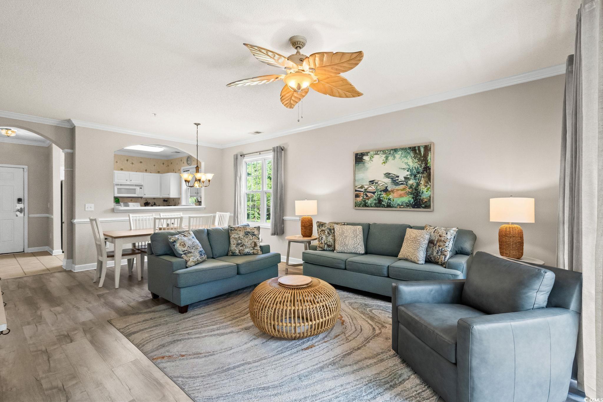 6015 Catalina Dr. #121, North Myrtle Beach, South Carolina image 10