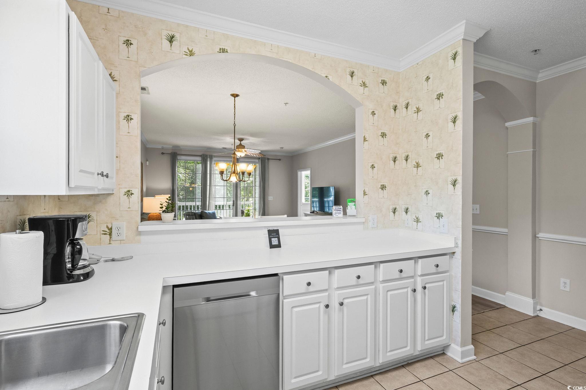 6015 Catalina Dr. #121, North Myrtle Beach, South Carolina image 16