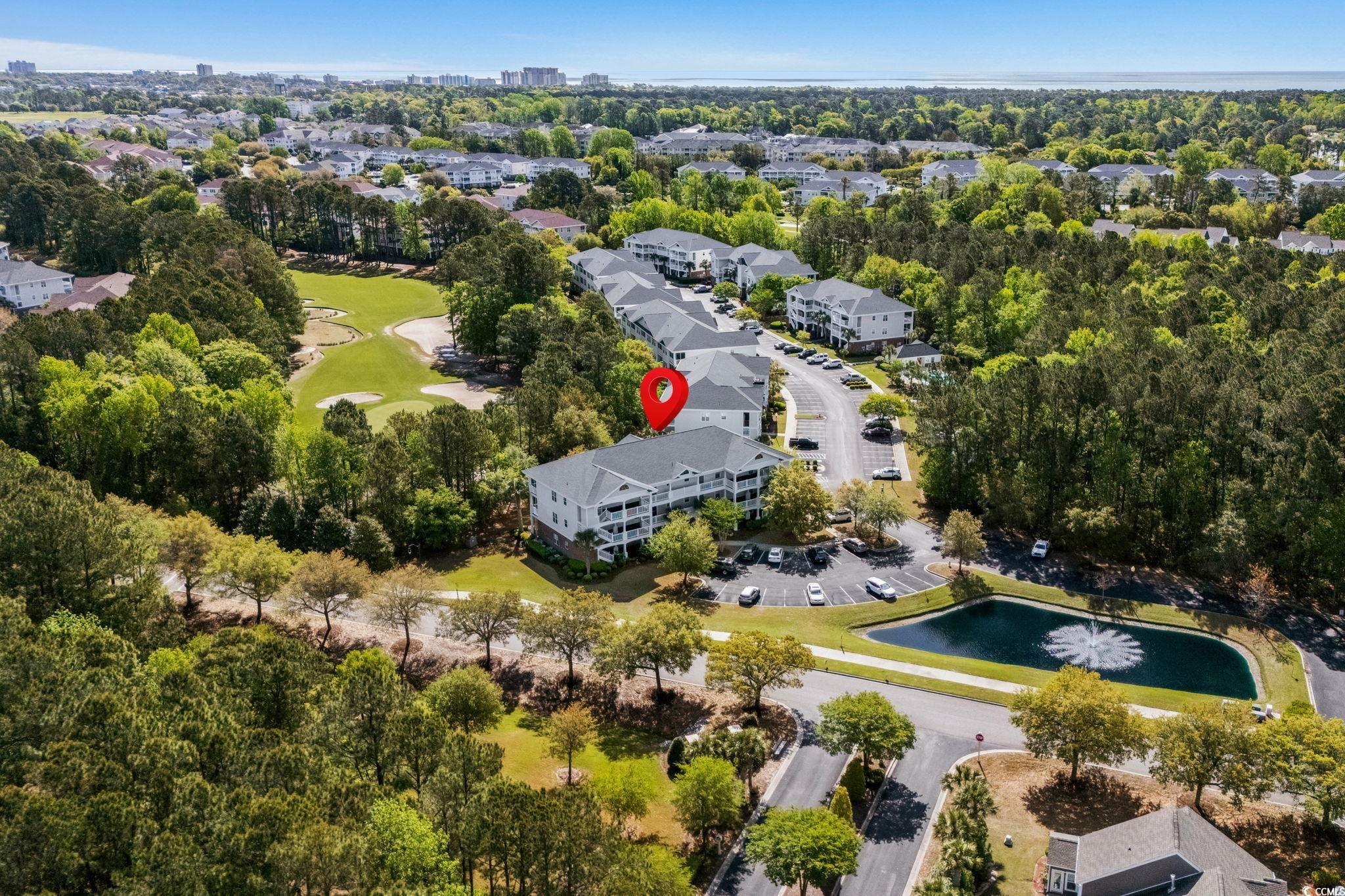 6015 Catalina Dr. #121, North Myrtle Beach, South Carolina image 2