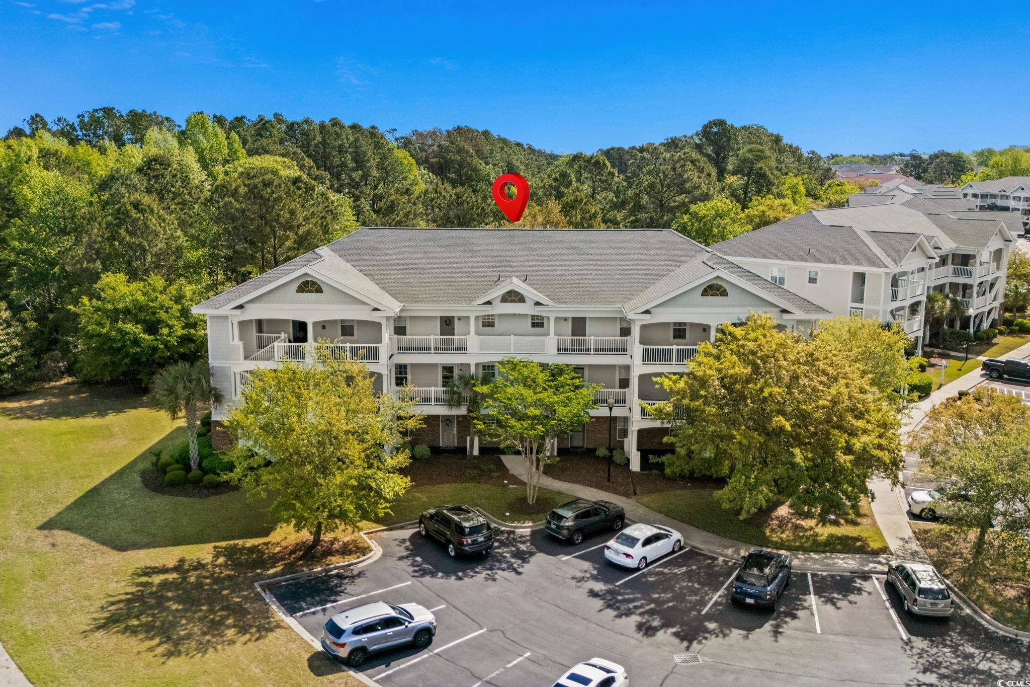 6015 Catalina Dr. #121, North Myrtle Beach, South Carolina image 28
