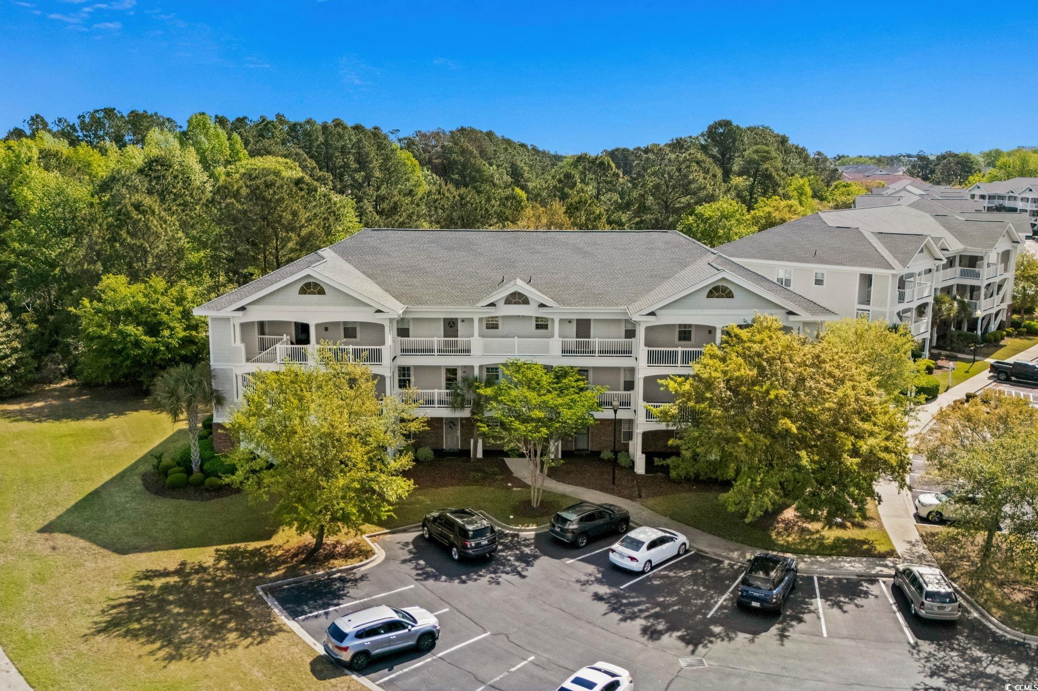 6015 Catalina Dr. #121, North Myrtle Beach, South Carolina image 29