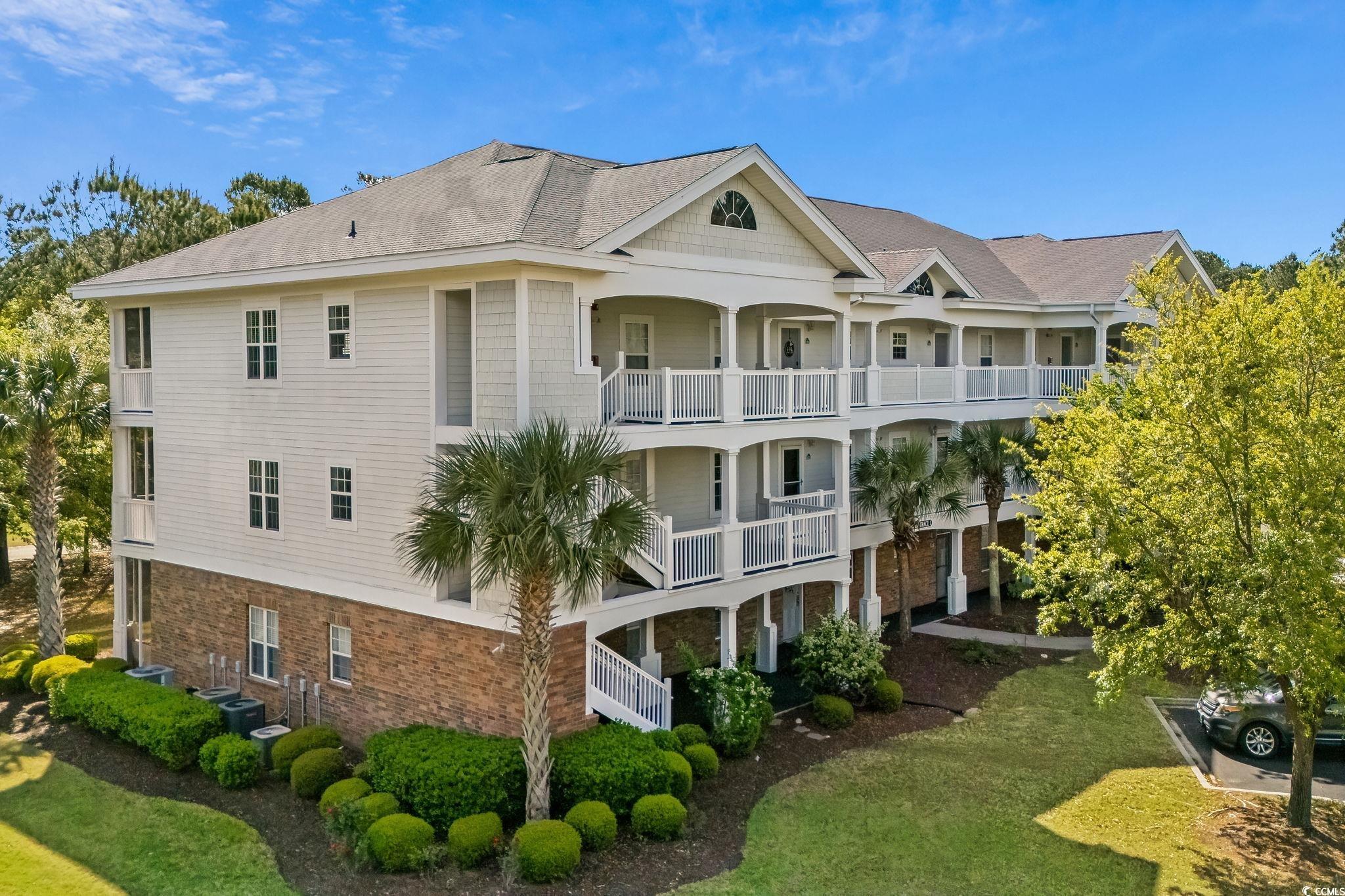 6015 Catalina Dr. #121, North Myrtle Beach, South Carolina image 30