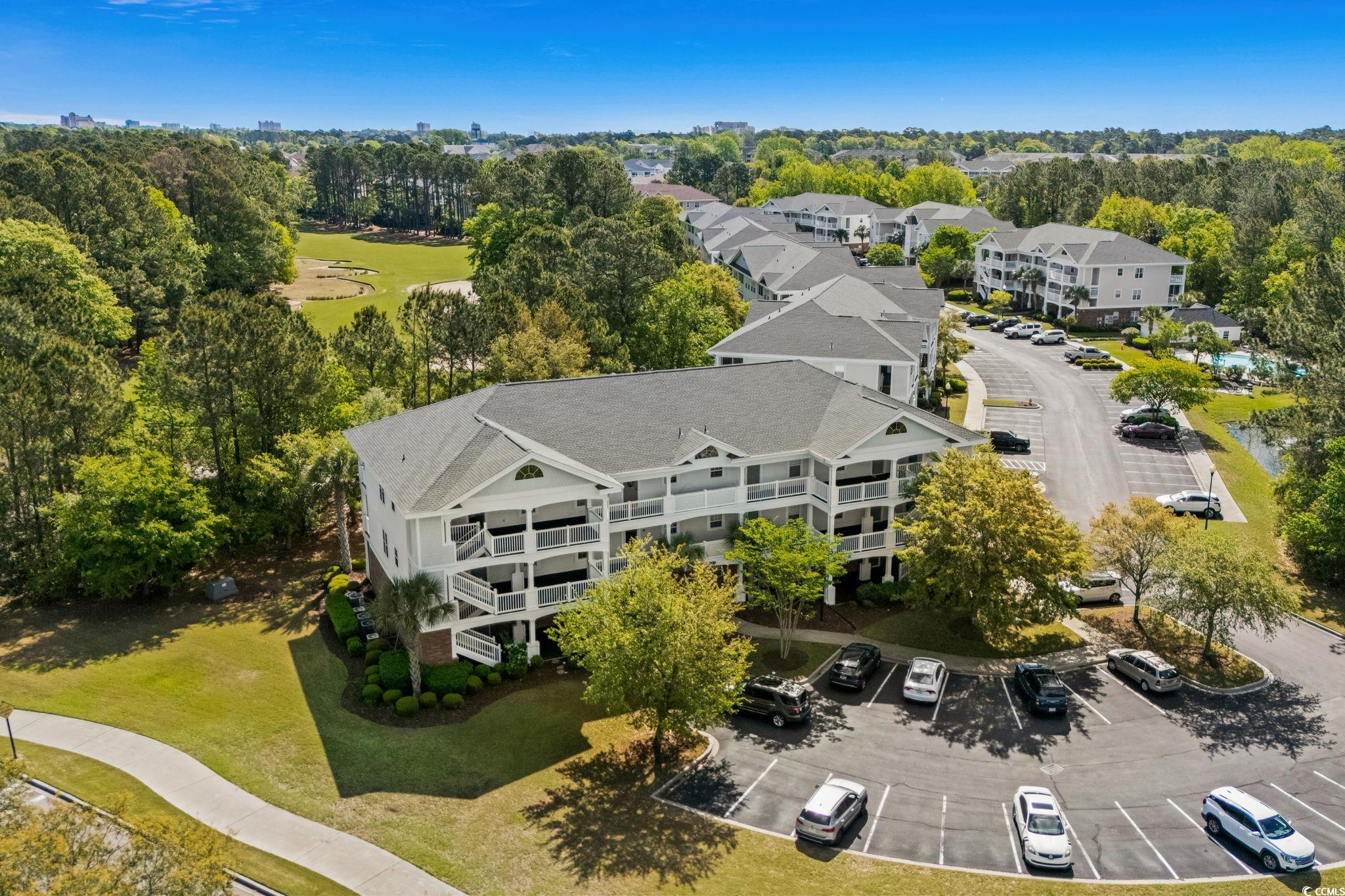 6015 Catalina Dr. #121, North Myrtle Beach, South Carolina image 32