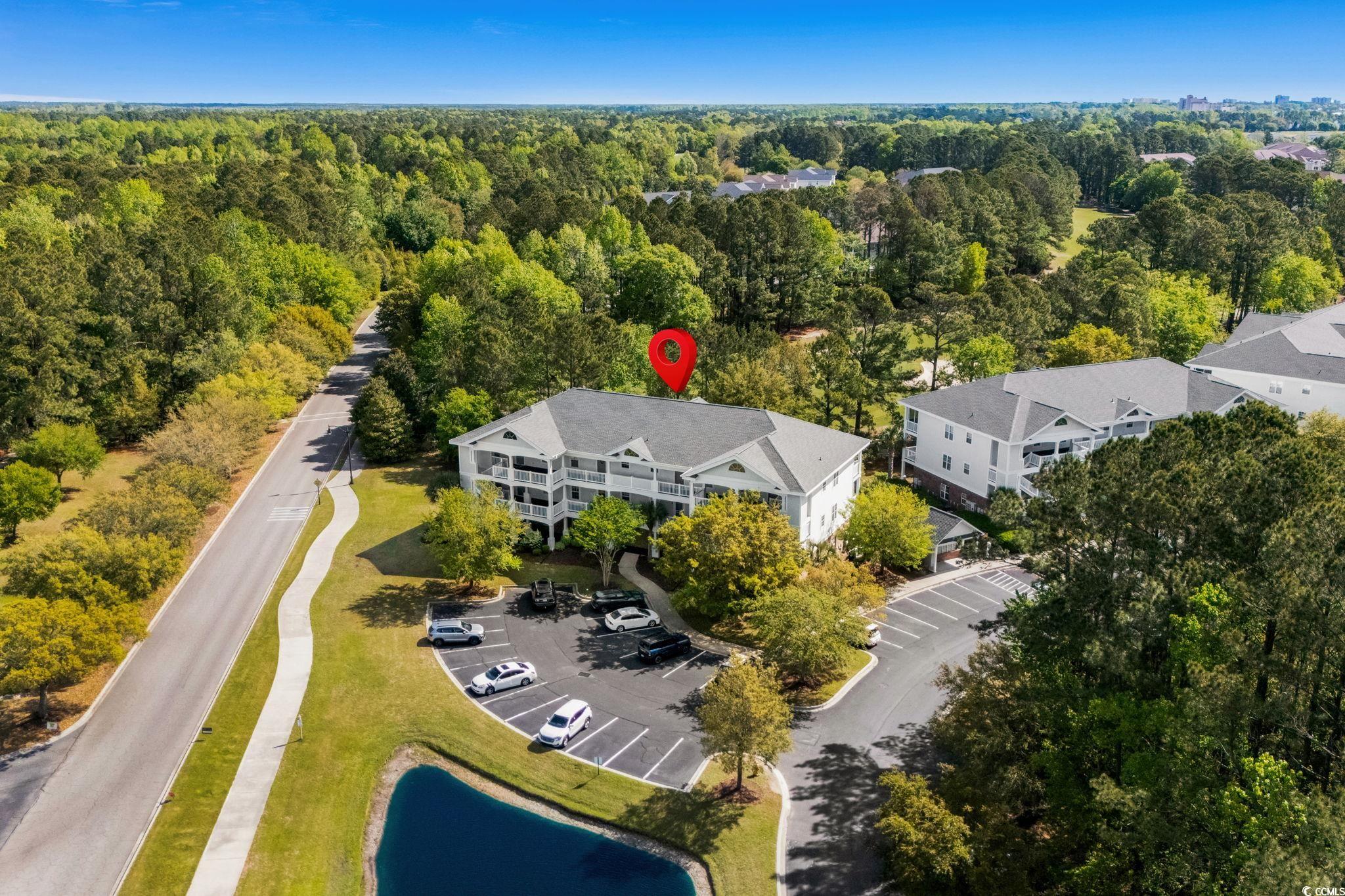 6015 Catalina Dr. #121, North Myrtle Beach, South Carolina image 33