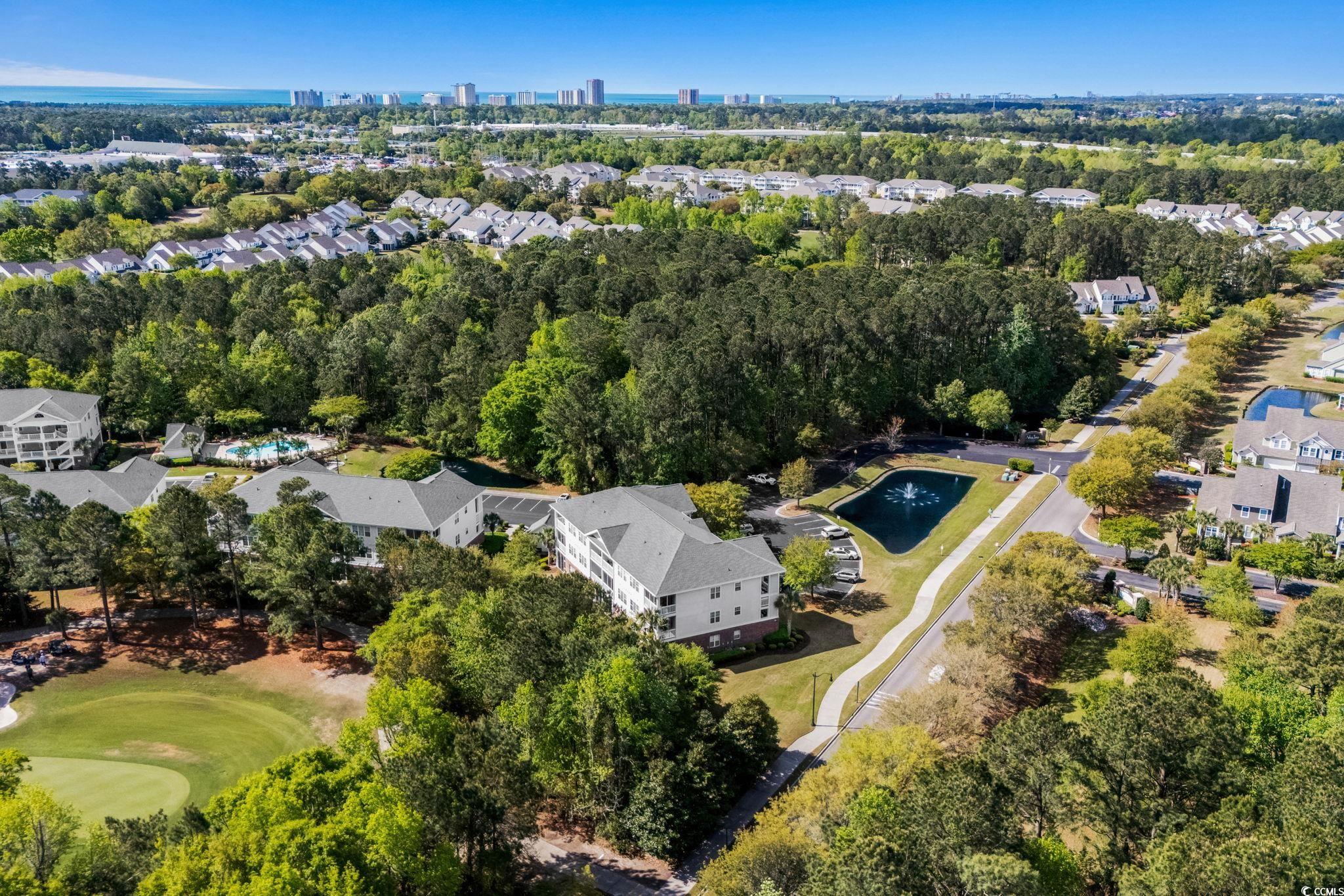 6015 Catalina Dr. #121, North Myrtle Beach, South Carolina image 36