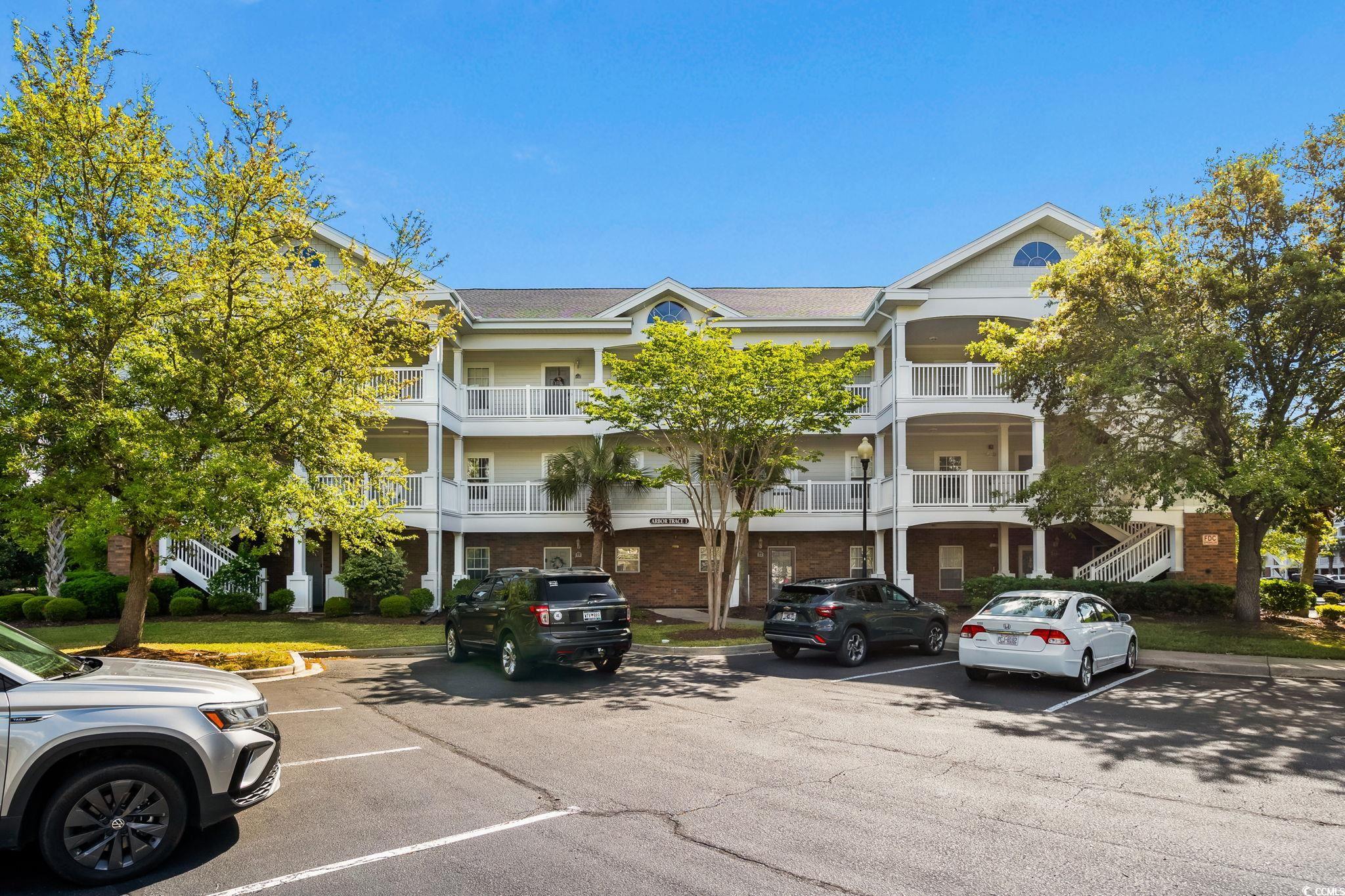 6015 Catalina Dr. #121, North Myrtle Beach, South Carolina image 4