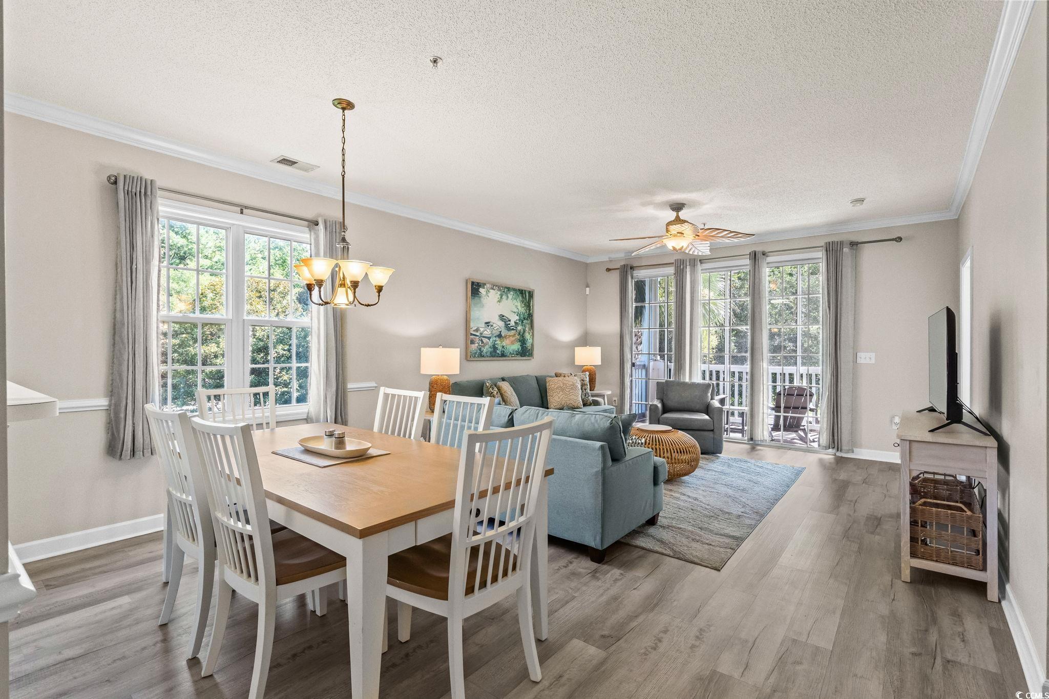 6015 Catalina Dr. #121, North Myrtle Beach, South Carolina image 6