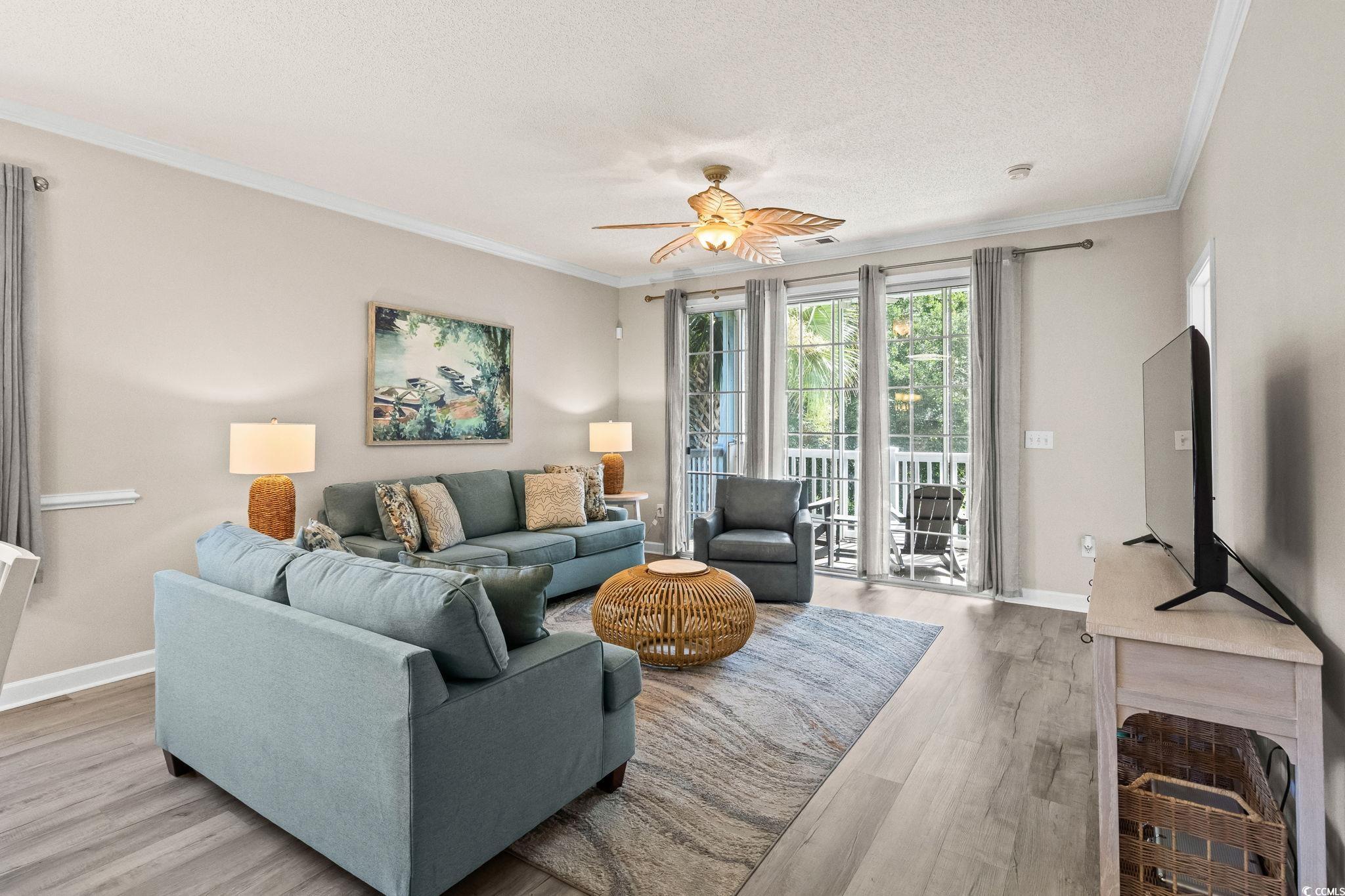6015 Catalina Dr. #121, North Myrtle Beach, South Carolina image 7