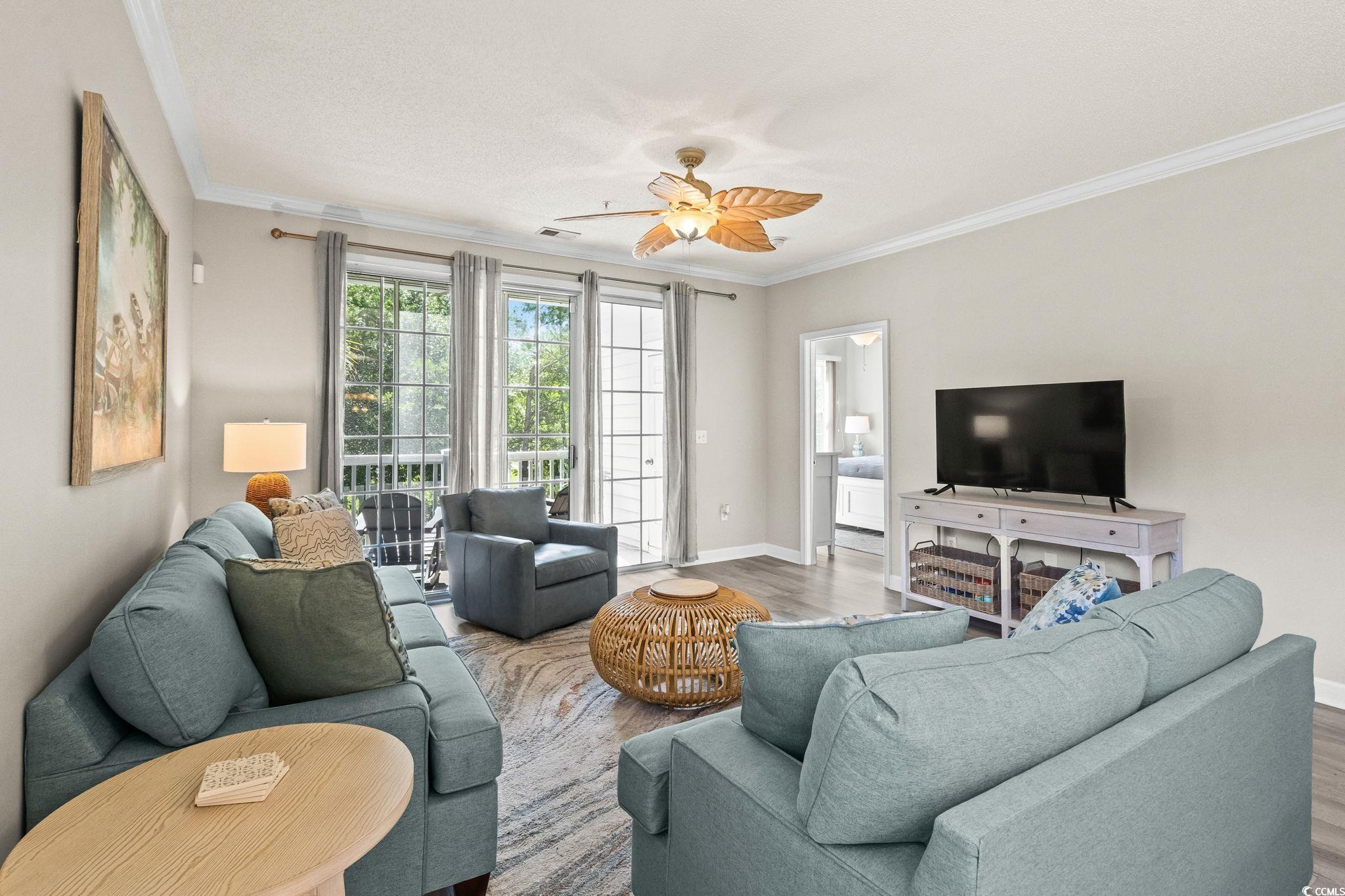 6015 Catalina Dr. #121, North Myrtle Beach, South Carolina image 8