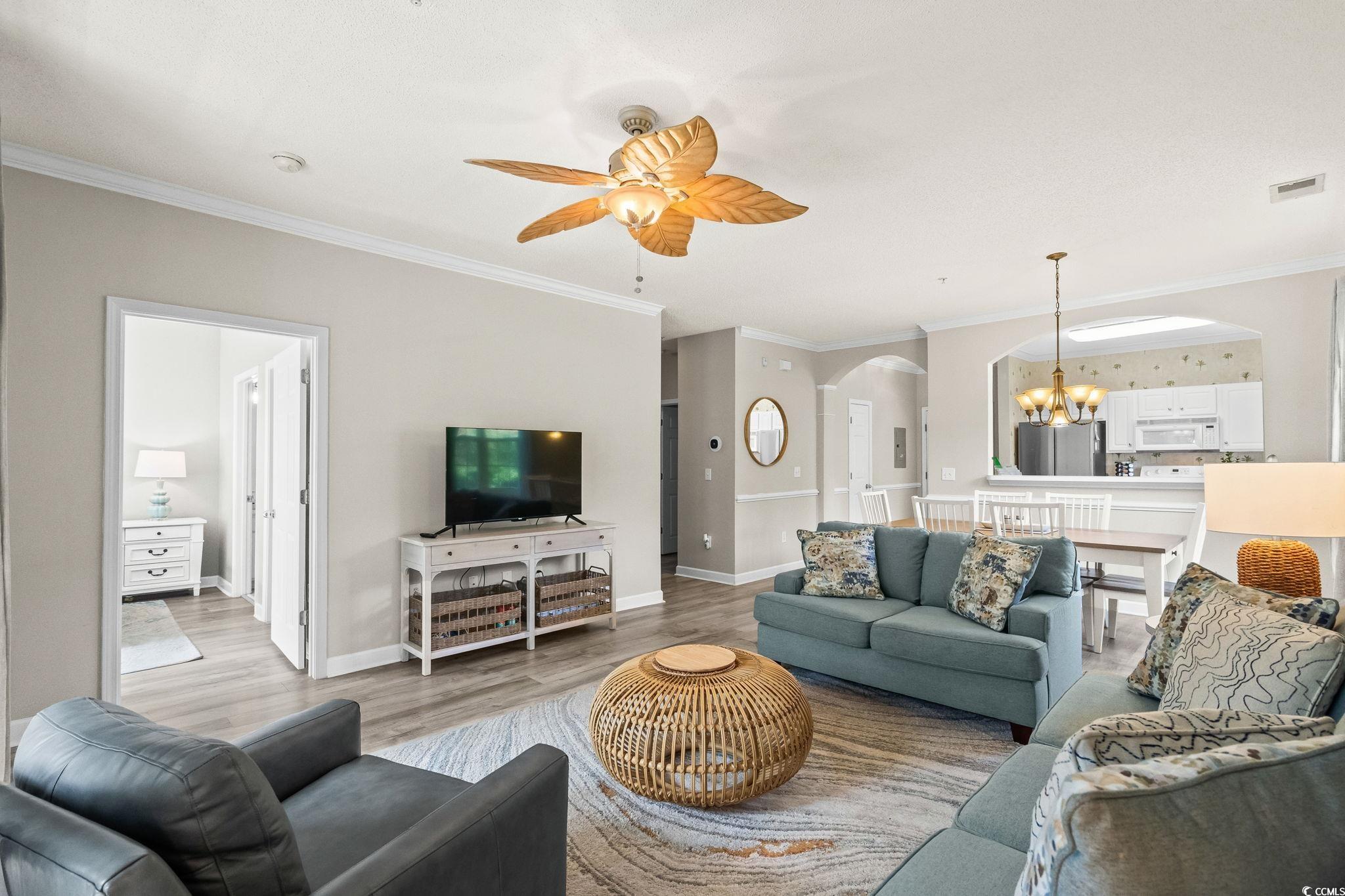 6015 Catalina Dr. #121, North Myrtle Beach, South Carolina image 9