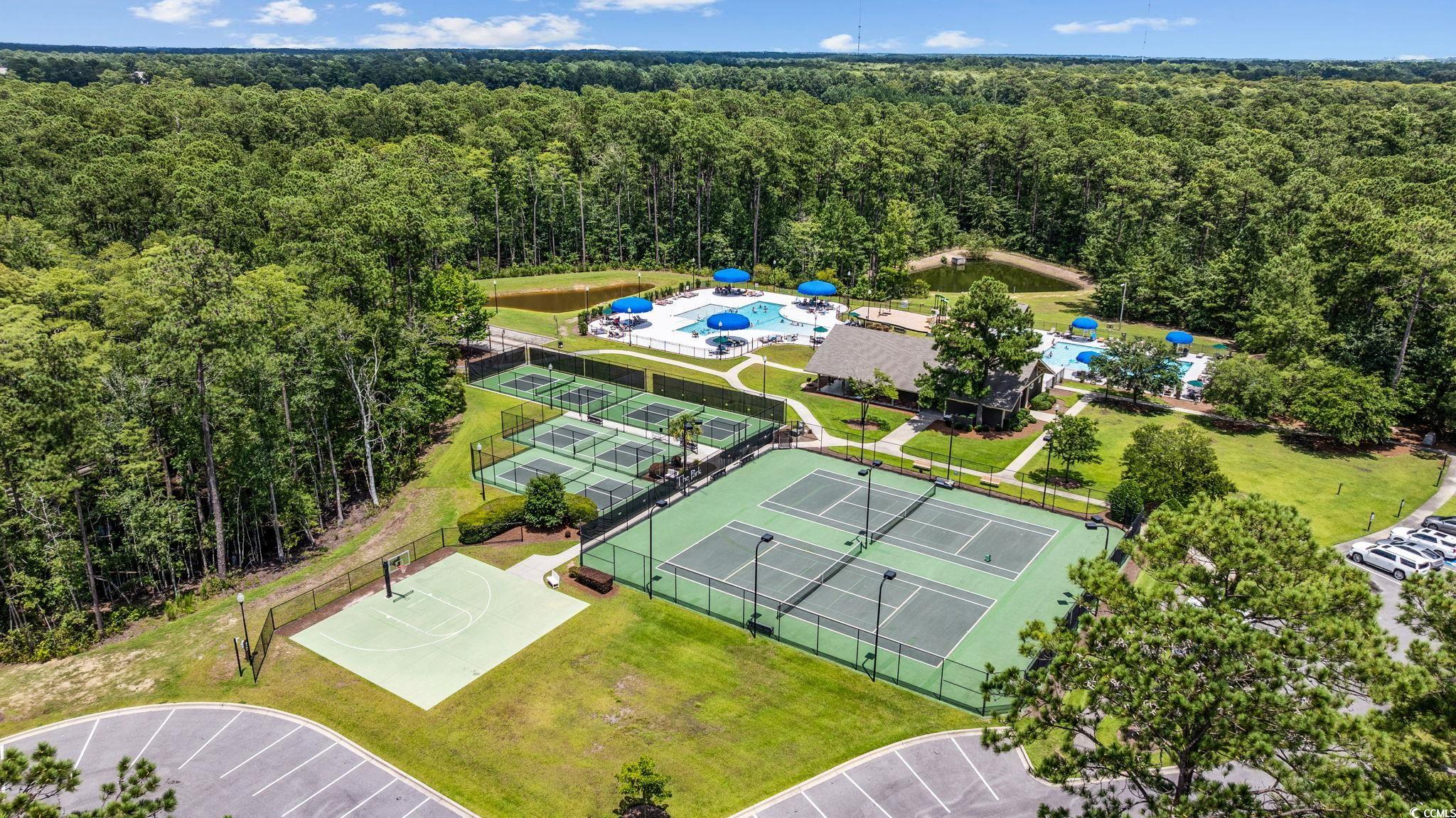 150 Black Water Dr., Murrells Inlet, South Carolina image 38