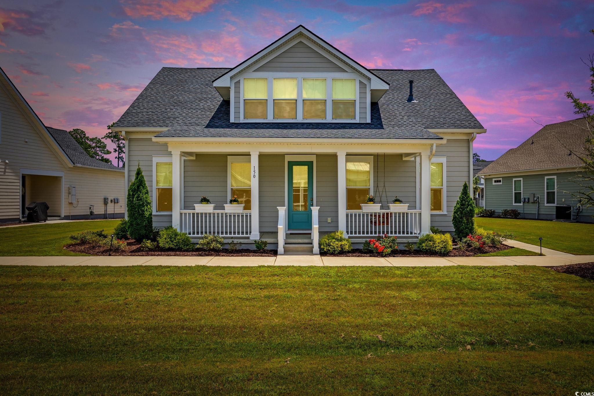 150 Black Water Dr., Murrells Inlet, South Carolina image 40