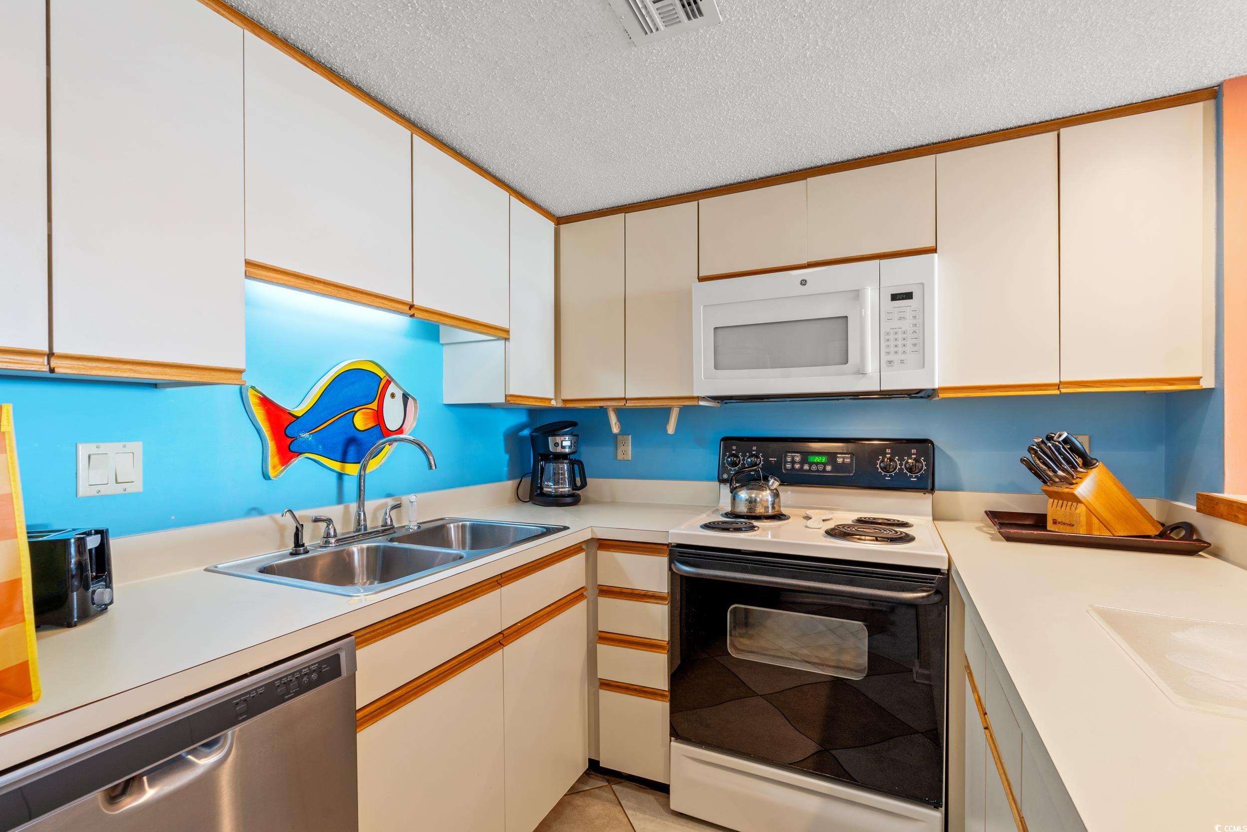 929 S Ocean Blvd. #504, North Myrtle Beach, South Carolina image 11