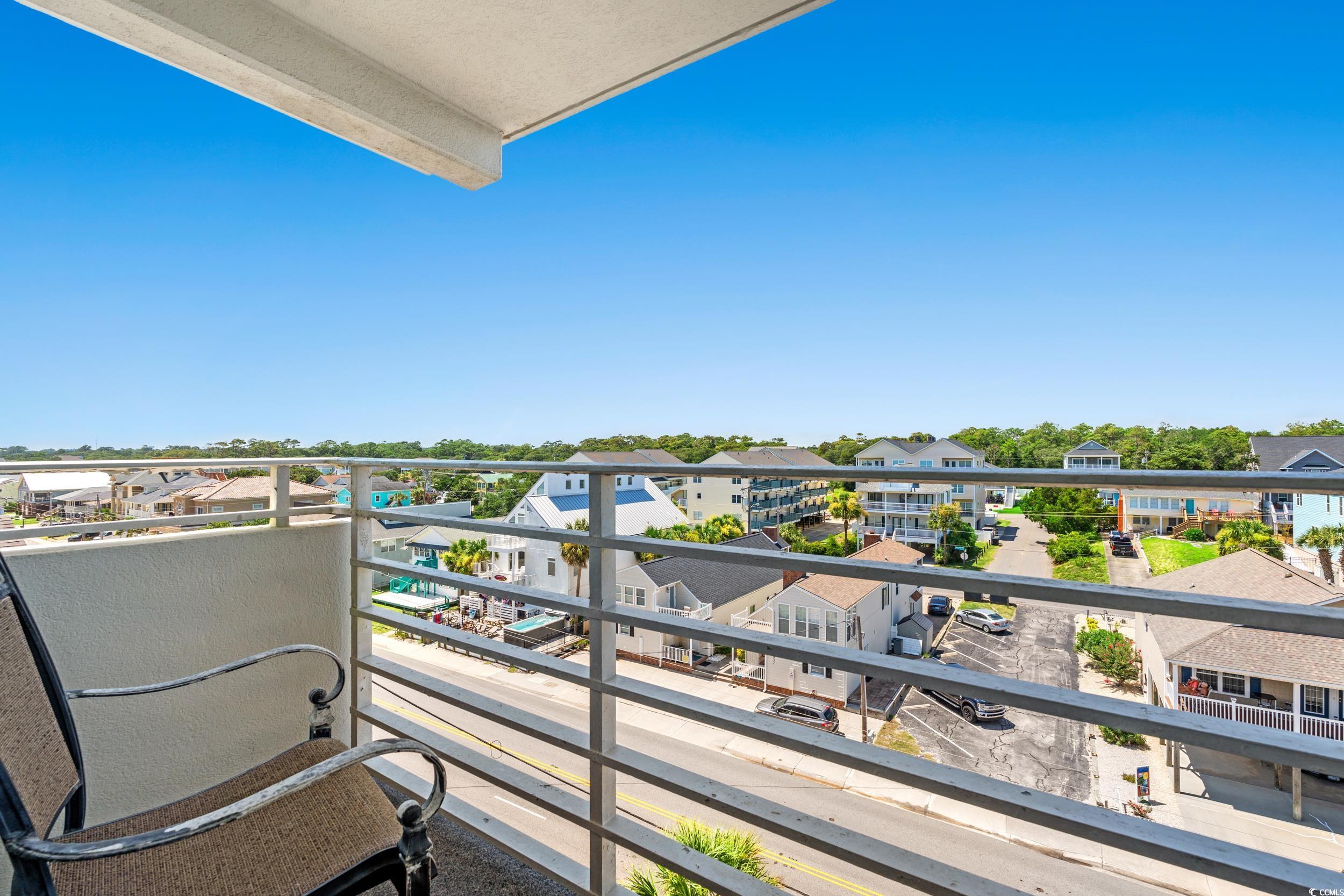 929 S Ocean Blvd. #504, North Myrtle Beach, South Carolina image 27