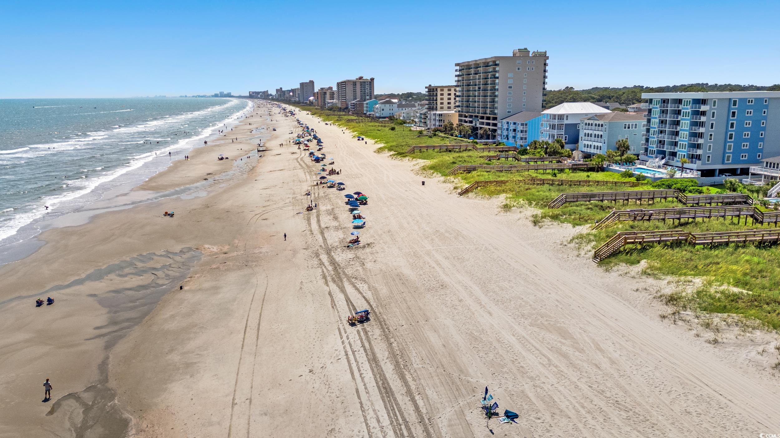 929 S Ocean Blvd. #504, North Myrtle Beach, South Carolina image 33