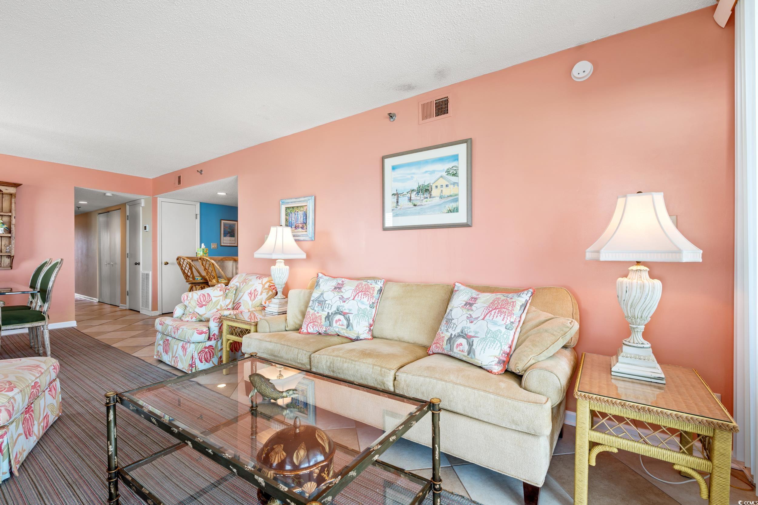 929 S Ocean Blvd. #504, North Myrtle Beach, South Carolina image 6