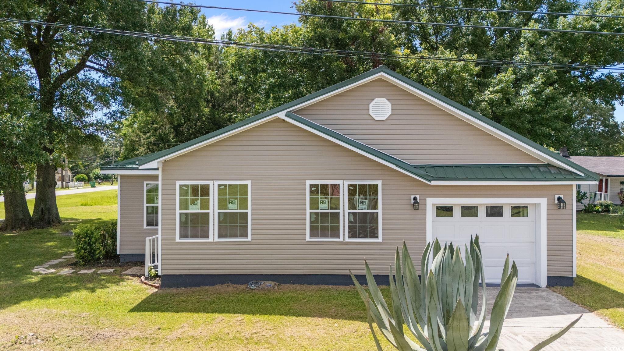 1821 Hawkins St., Georgetown, South Carolina image 1