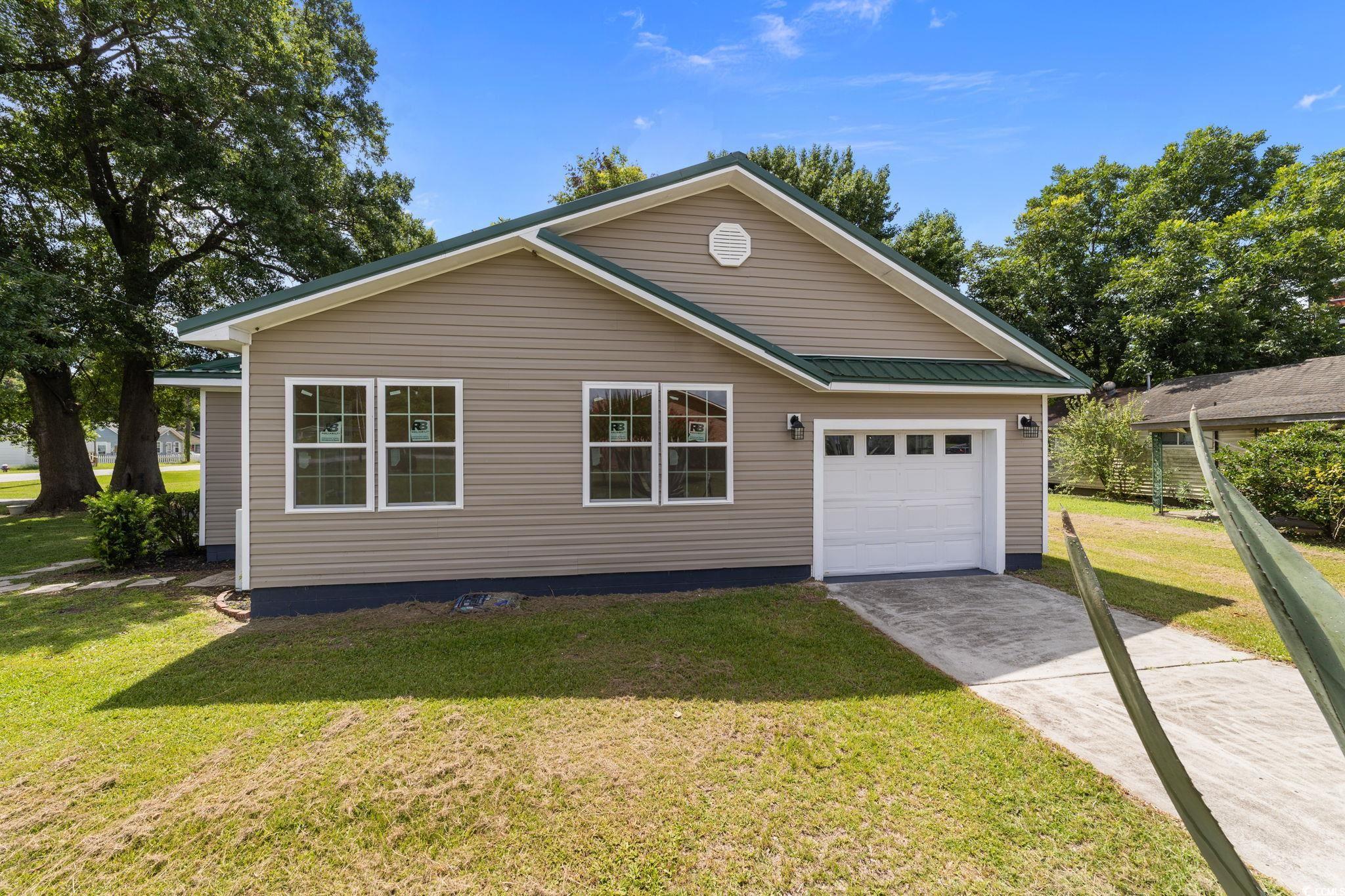 1821 Hawkins St., Georgetown, South Carolina image 2