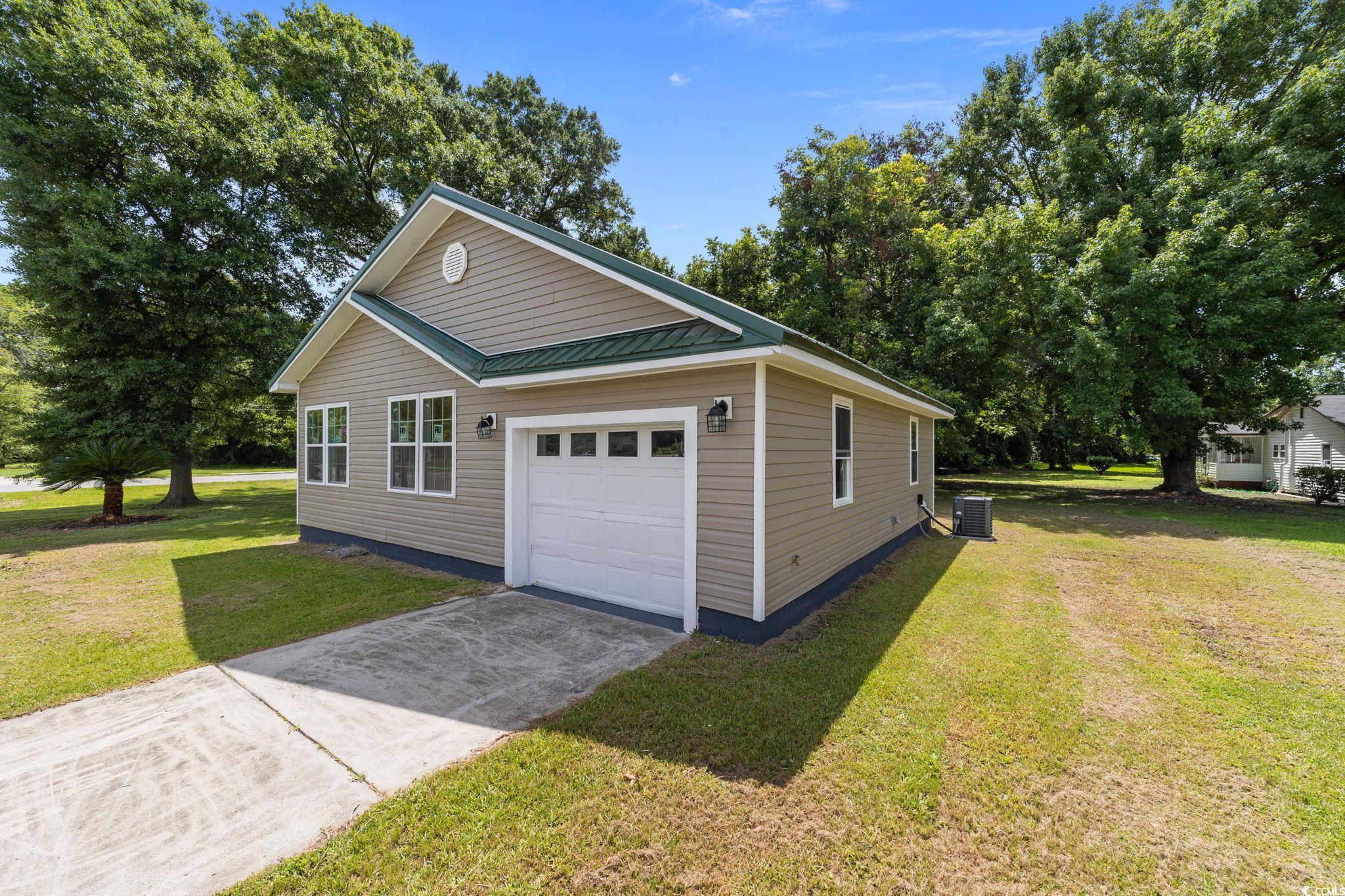 1821 Hawkins St., Georgetown, South Carolina image 3