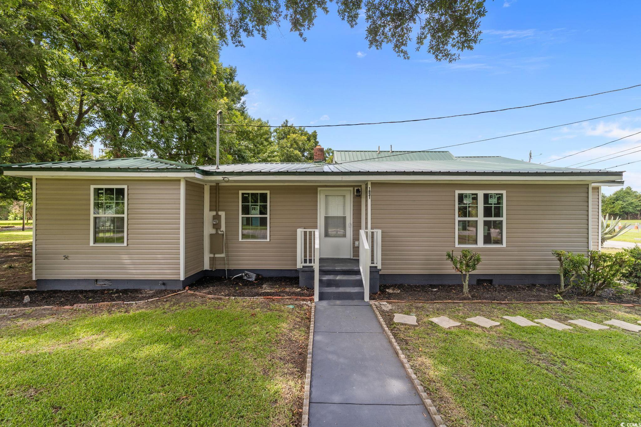 1821 Hawkins St., Georgetown, South Carolina image 4