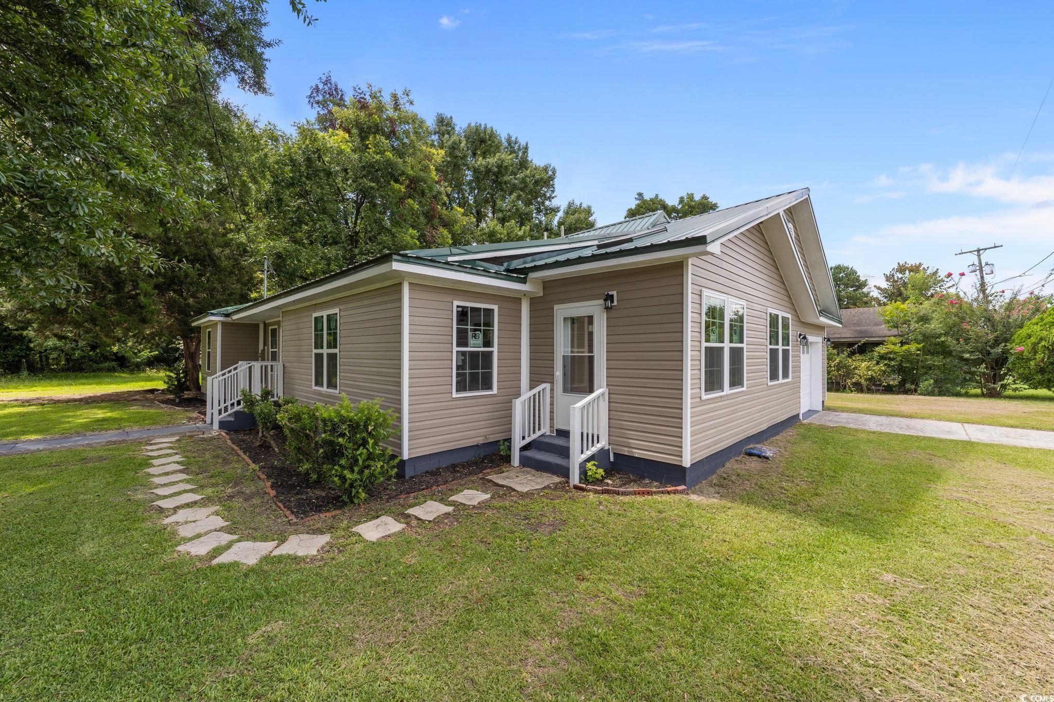 1821 Hawkins St., Georgetown, South Carolina image 5