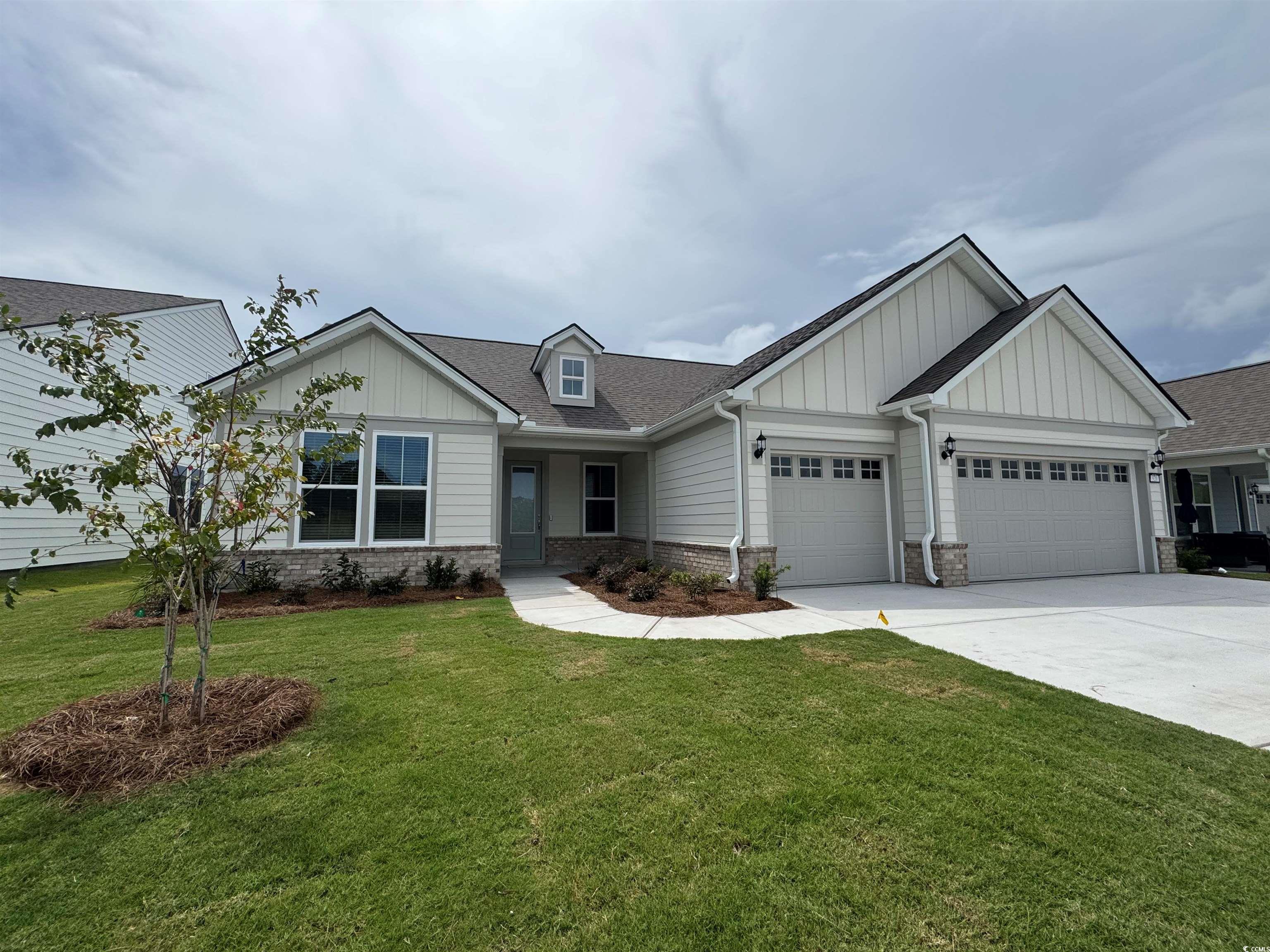 920 Lady Bird Way, North Myrtle Beach, South Carolina image 2