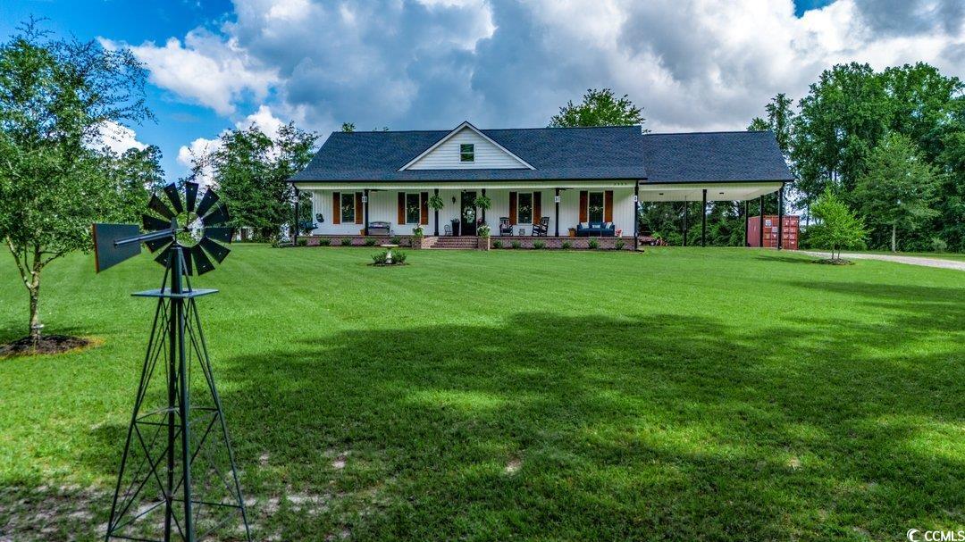 3555 Marsden Rd., Aynor, South Carolina image 1