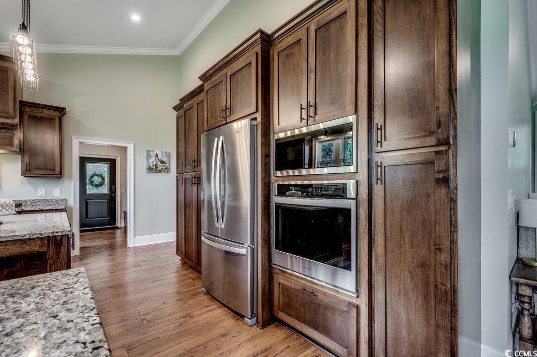 3555 Marsden Rd., Aynor, South Carolina image 11