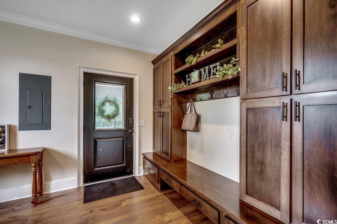3555 Marsden Rd., Aynor, South Carolina image 16